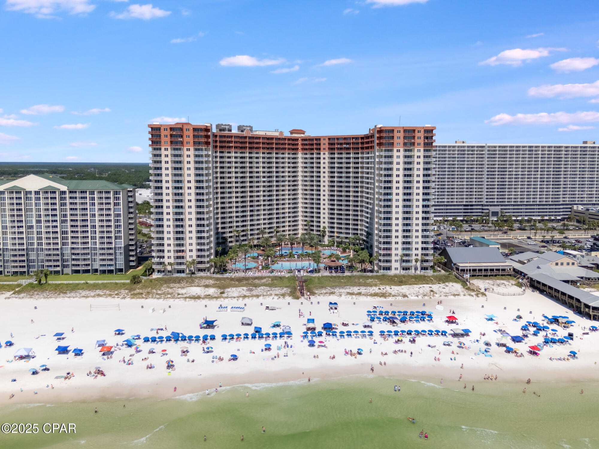 Shores Of Panama Phase II - Residential