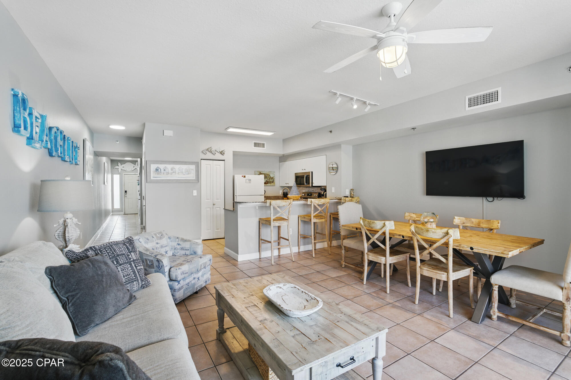 Shores Of Panama Phase II - Residential