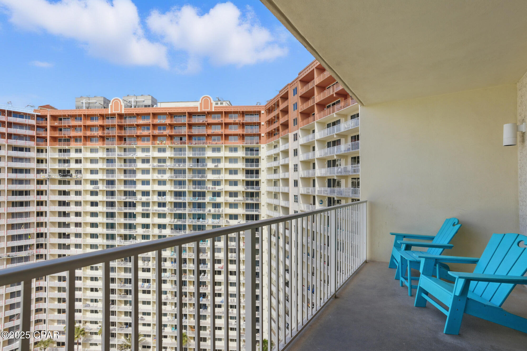 Shores Of Panama Phase II - Residential