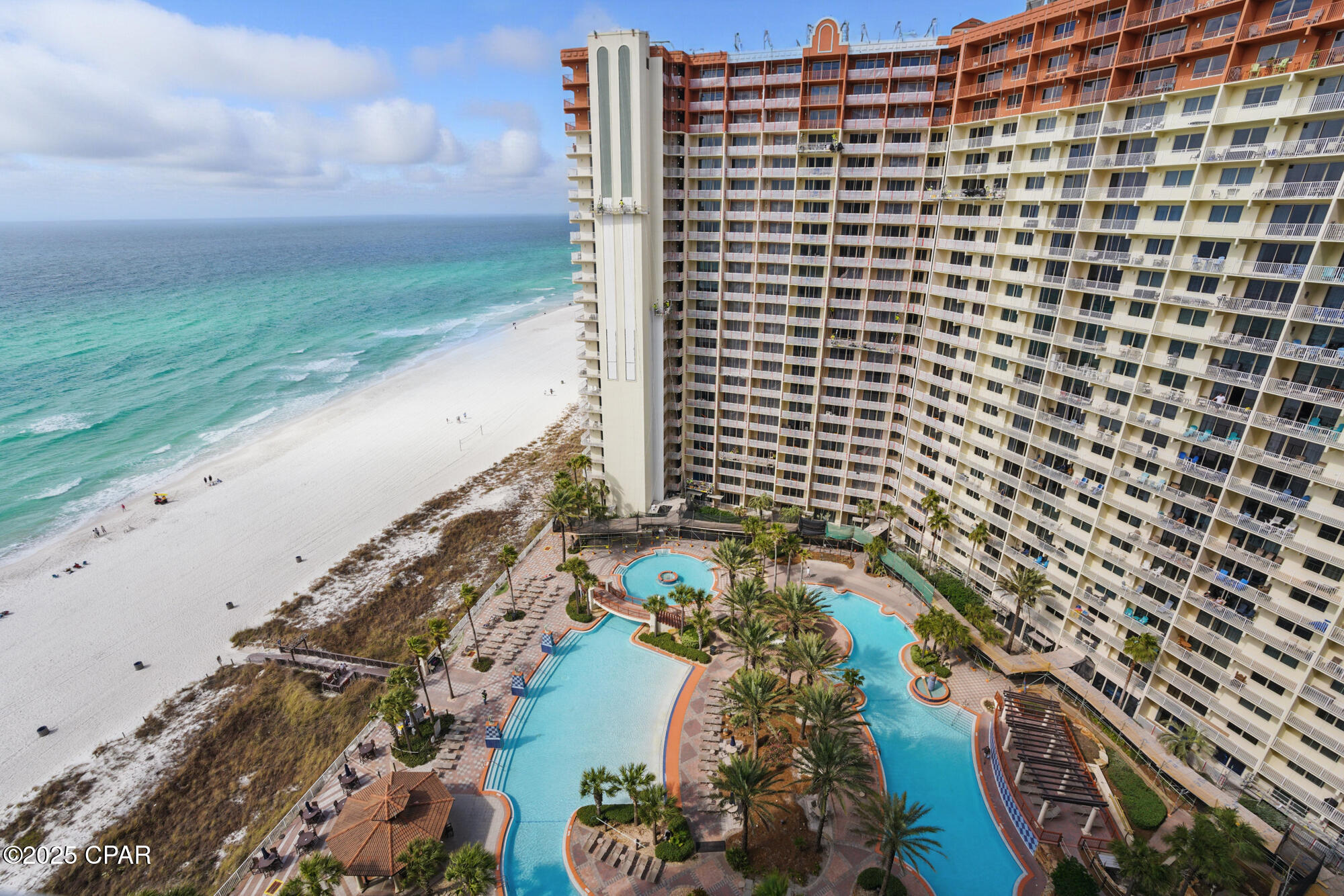 Shores Of Panama Phase II - Residential