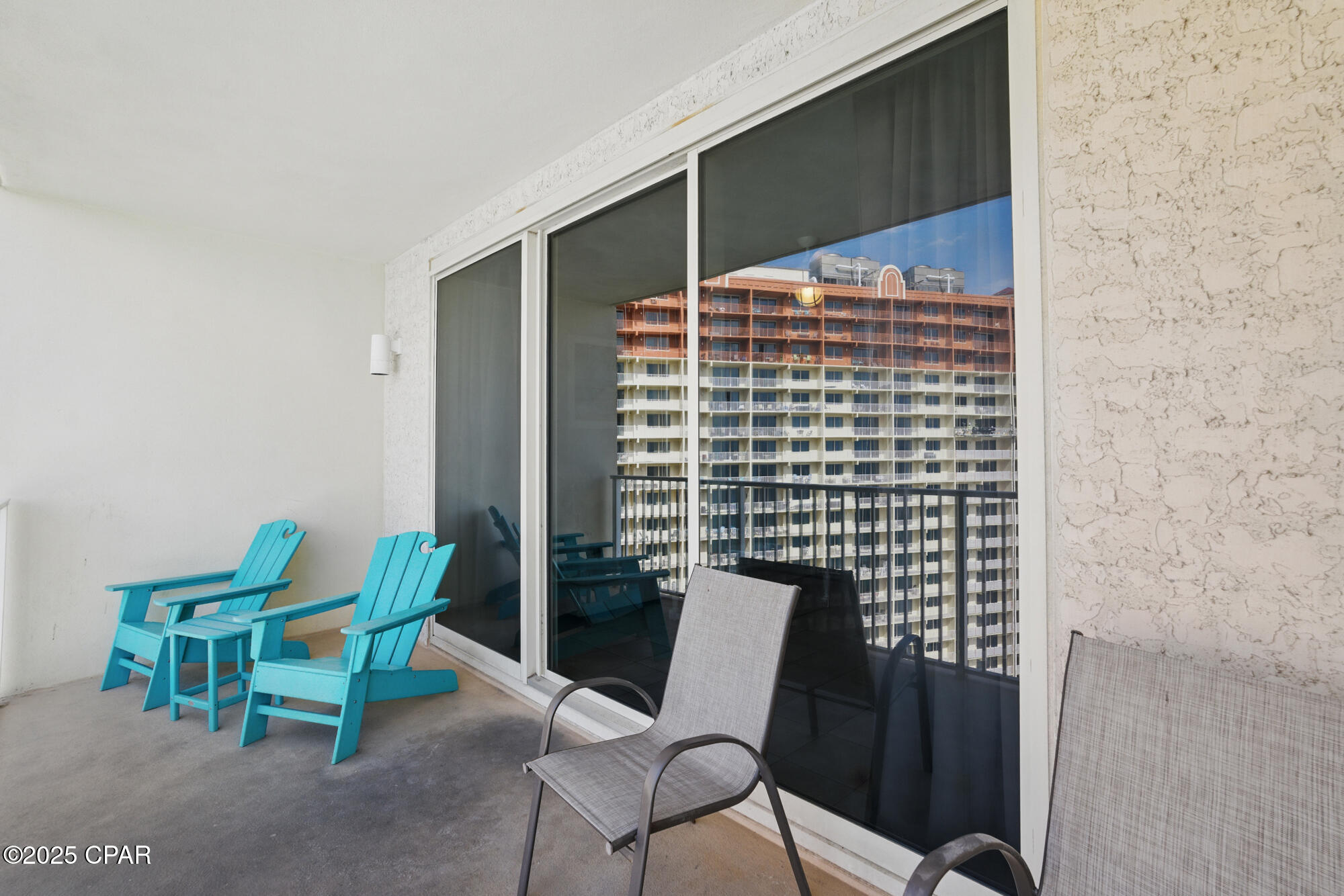 Shores Of Panama Phase II - Residential