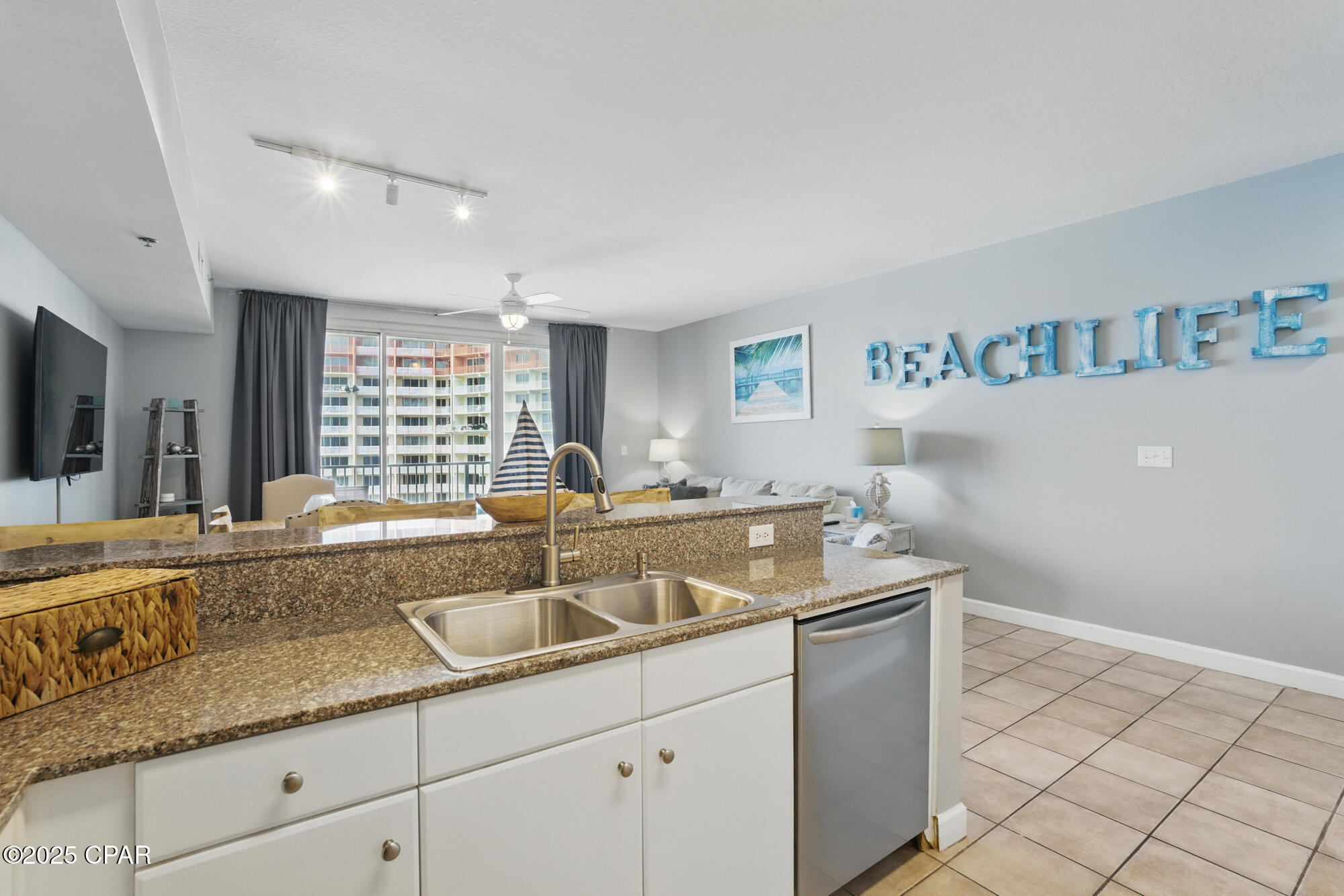 Shores Of Panama Phase II - Residential