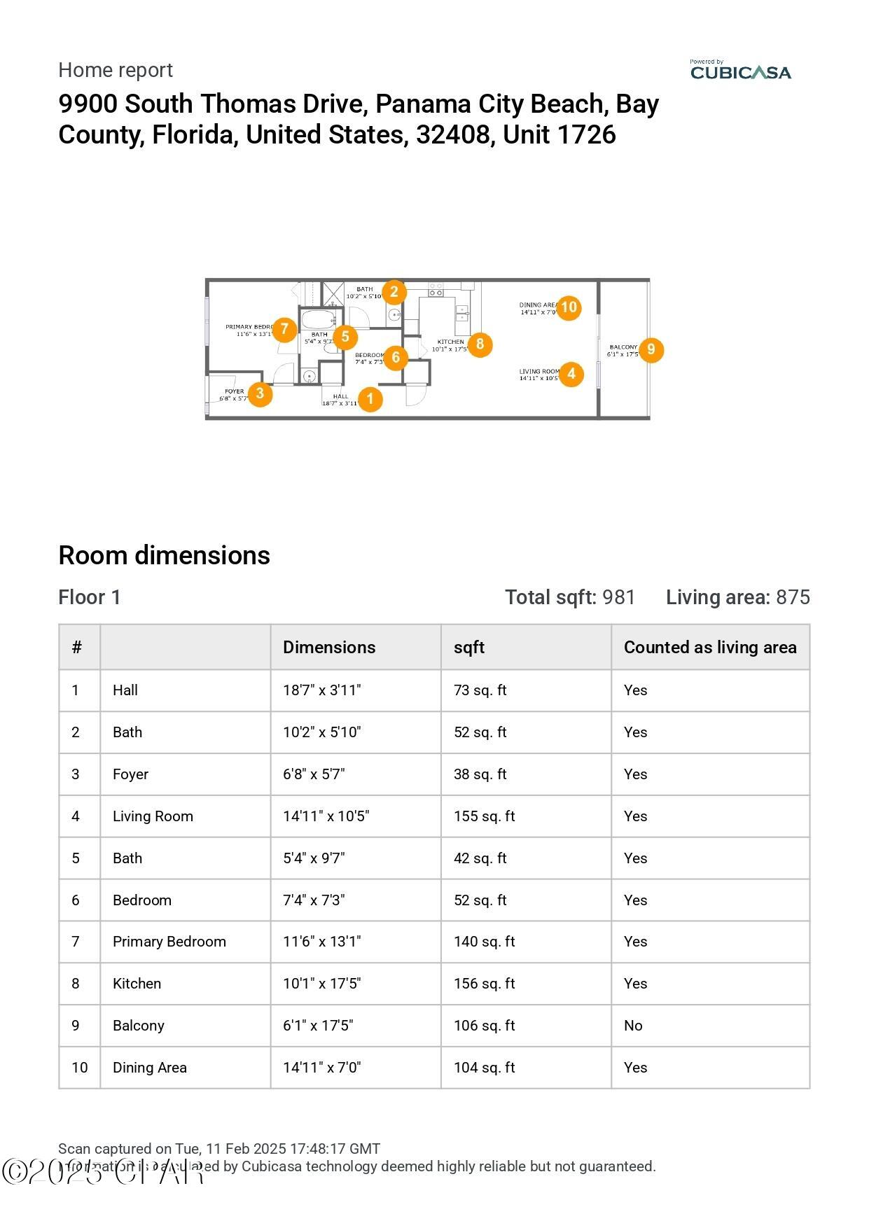 Shores Of Panama Phase II - Residential