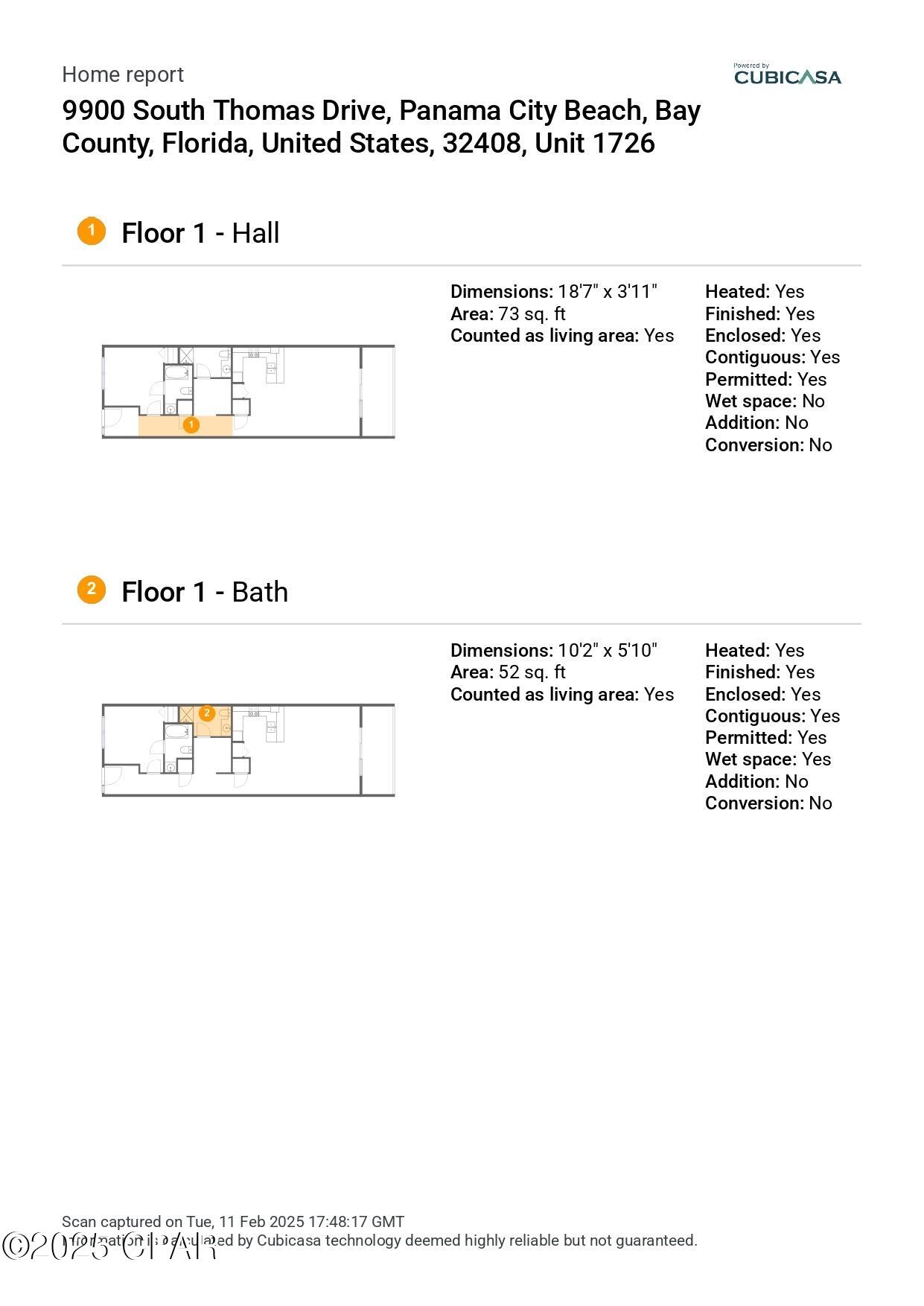 Shores Of Panama Phase II - Residential