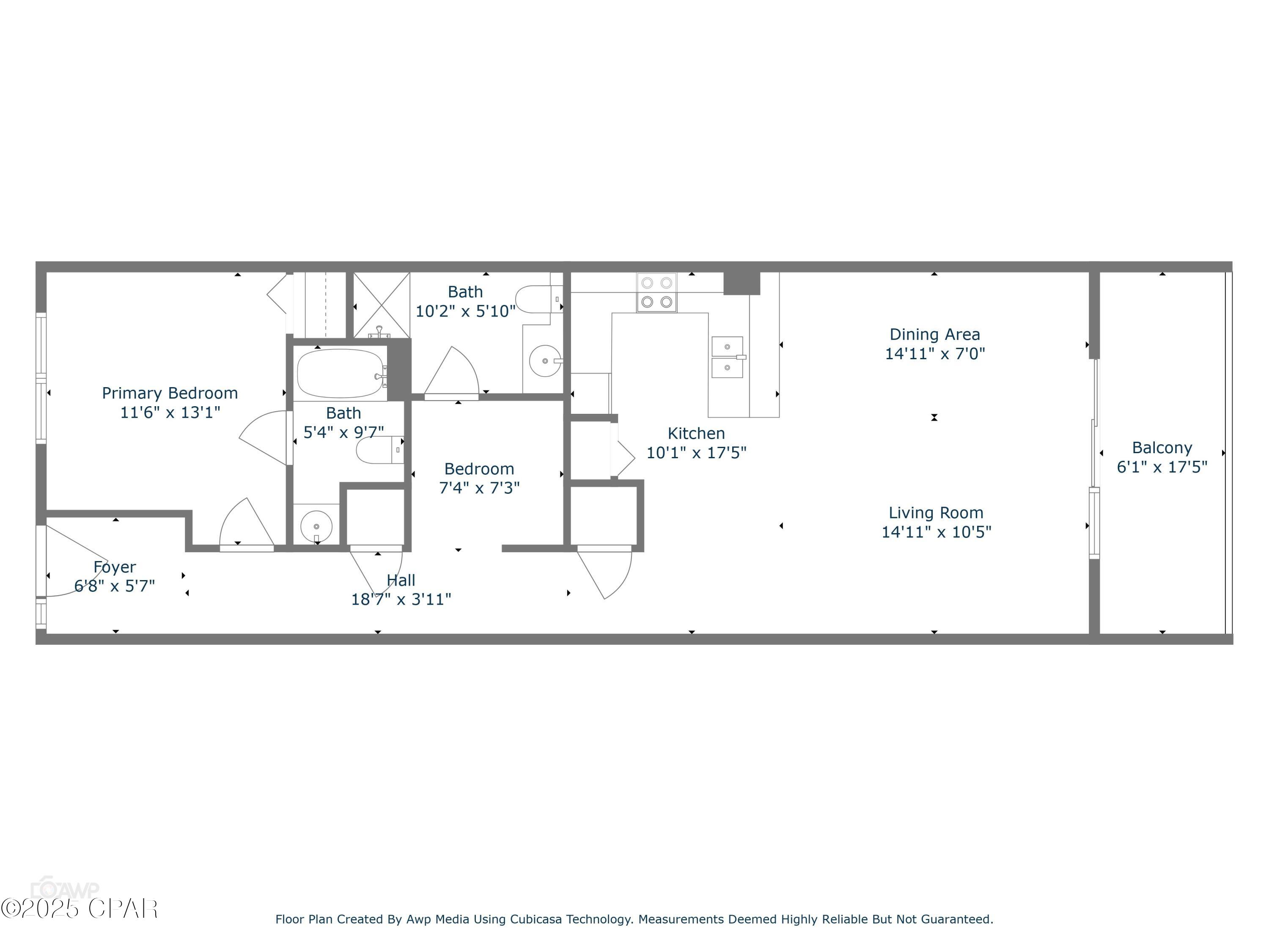 Shores Of Panama Phase II - Residential