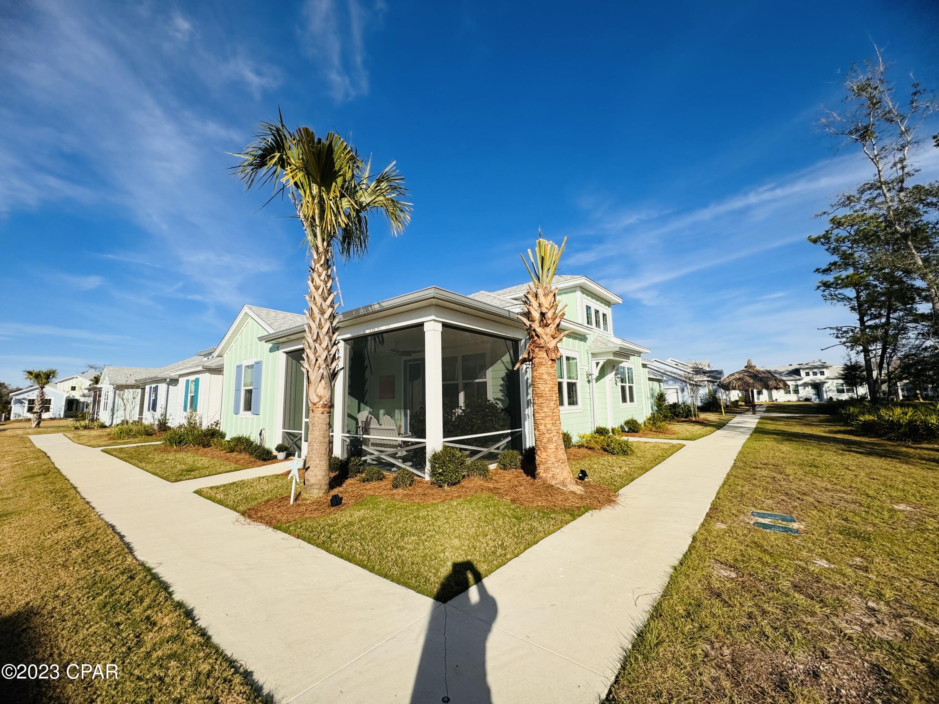 Latitude at Watersound - Residential