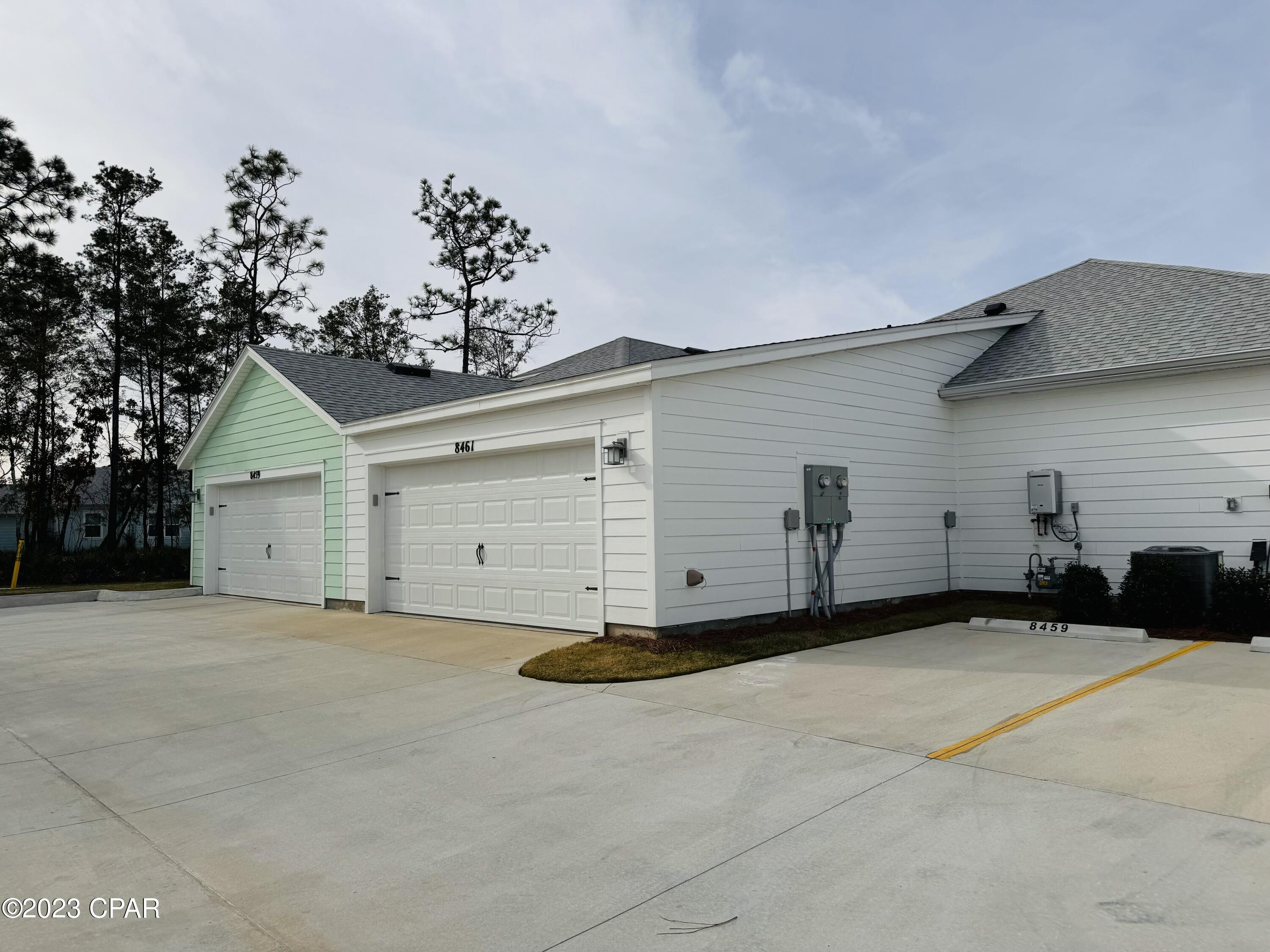 Latitude at Watersound - Residential