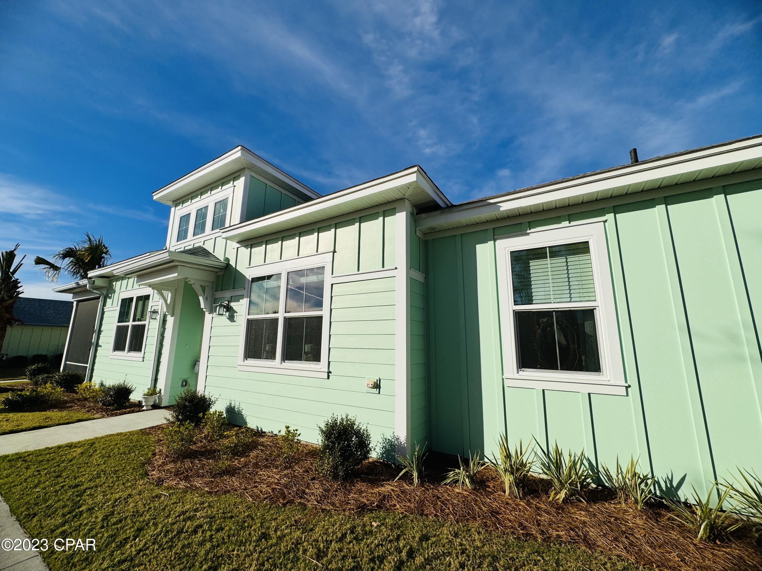 Latitude at Watersound - Residential