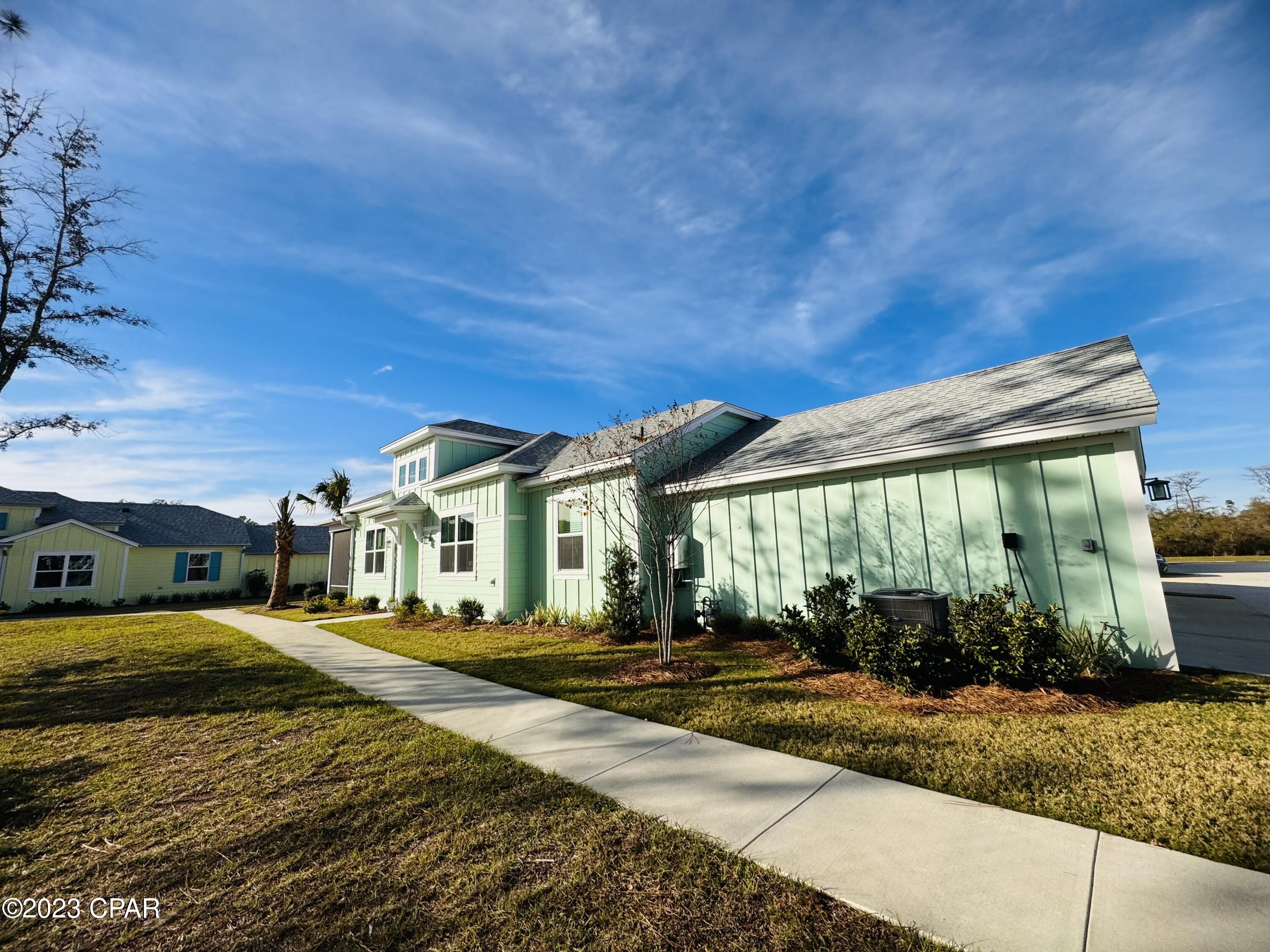 Latitude at Watersound - Residential