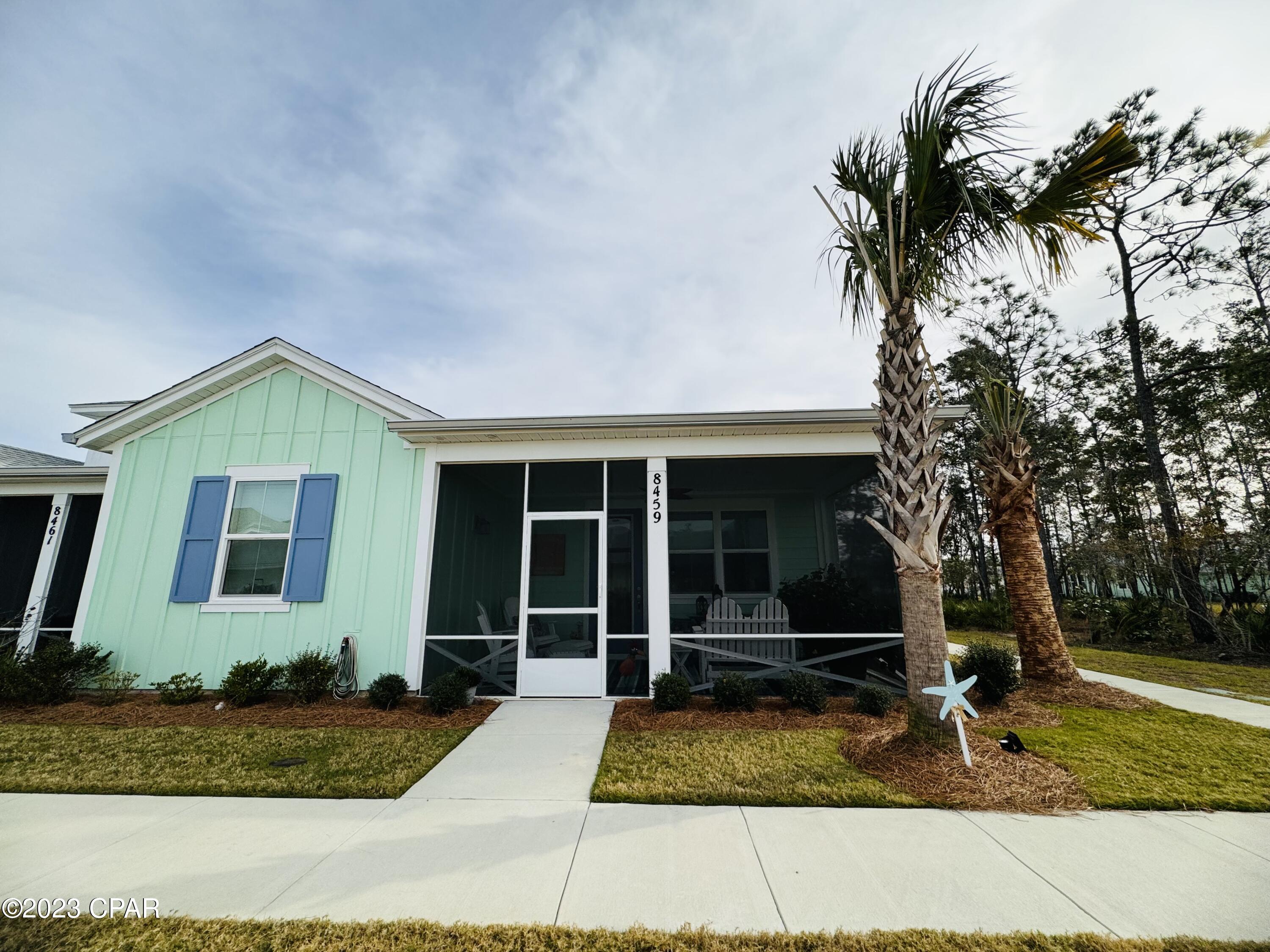 Latitude at Watersound - Residential