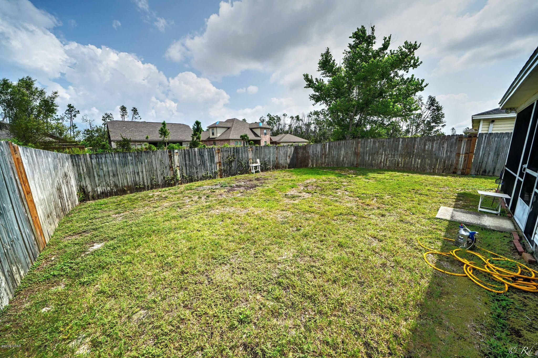 Lake Marin - Residential