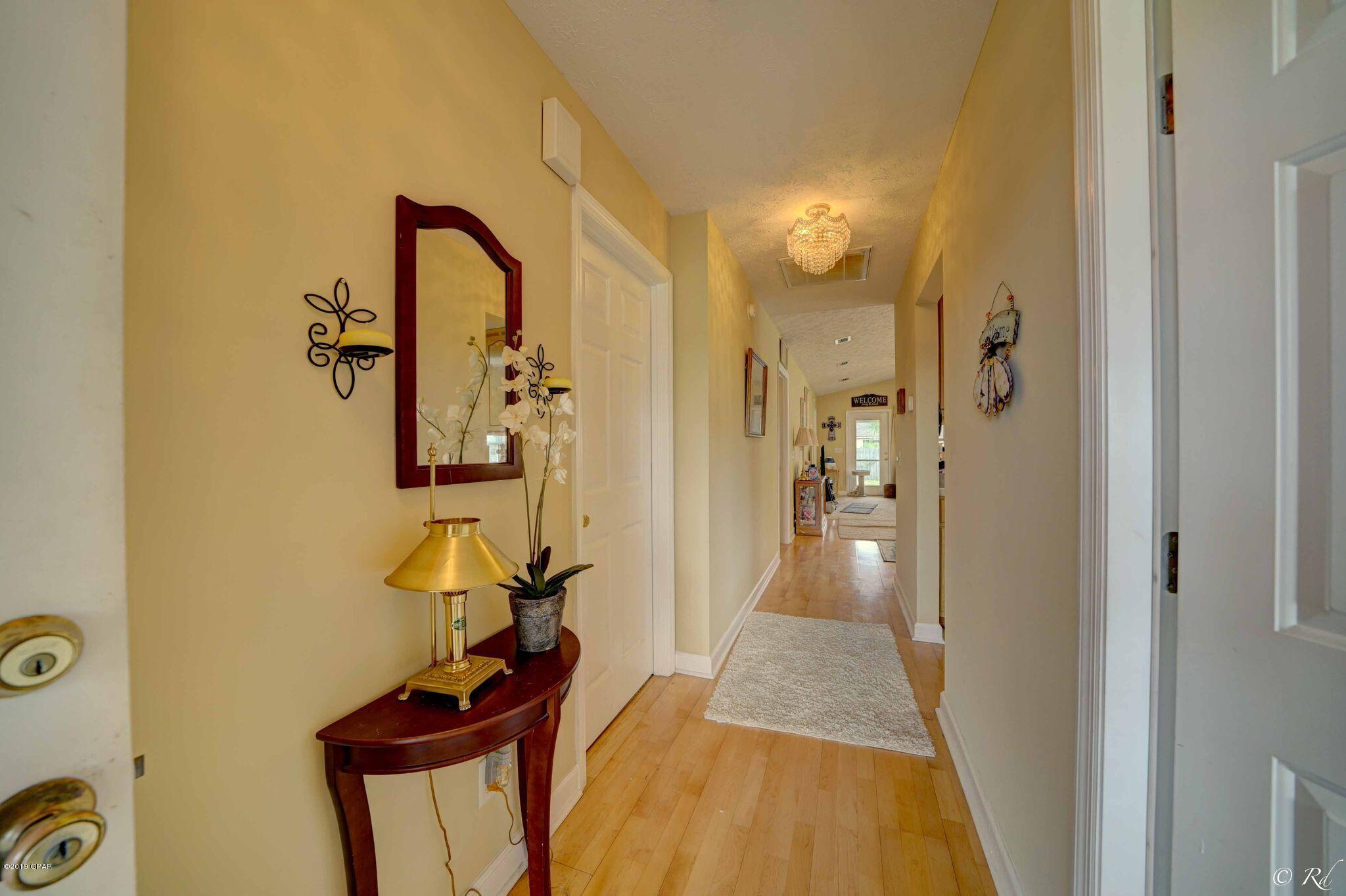 Lake Marin - Residential