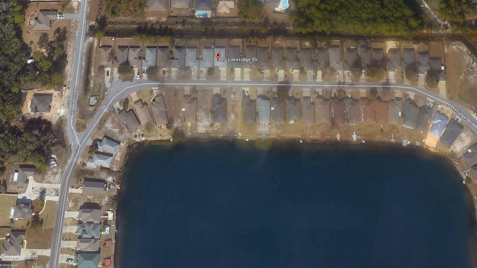 Lake Marin - Residential