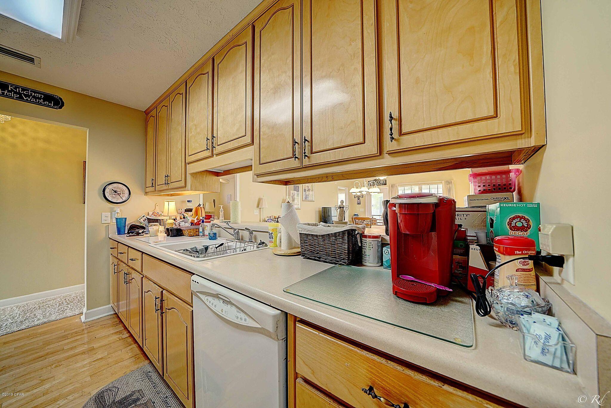 Lake Marin - Residential