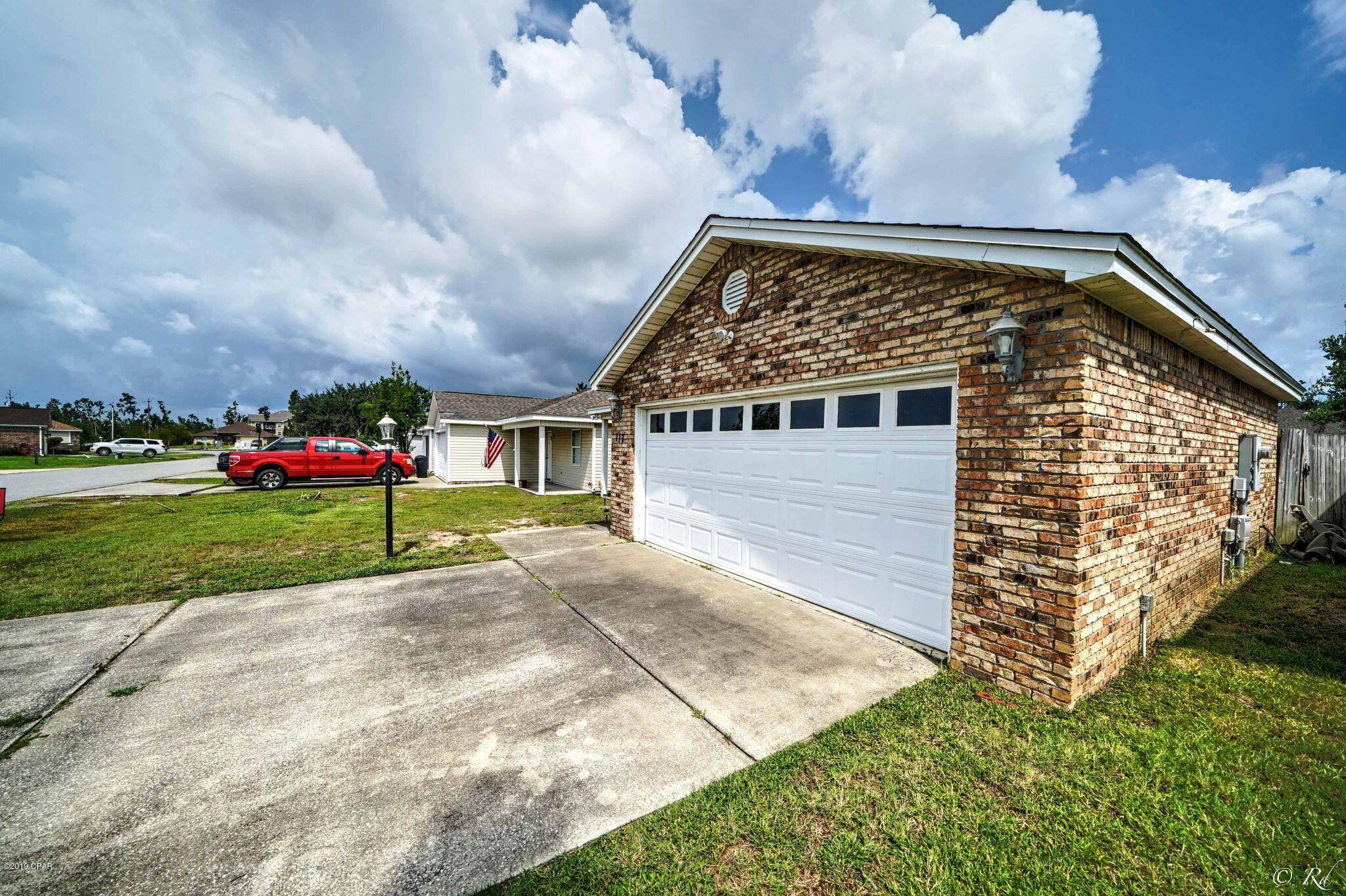 Lake Marin - Residential