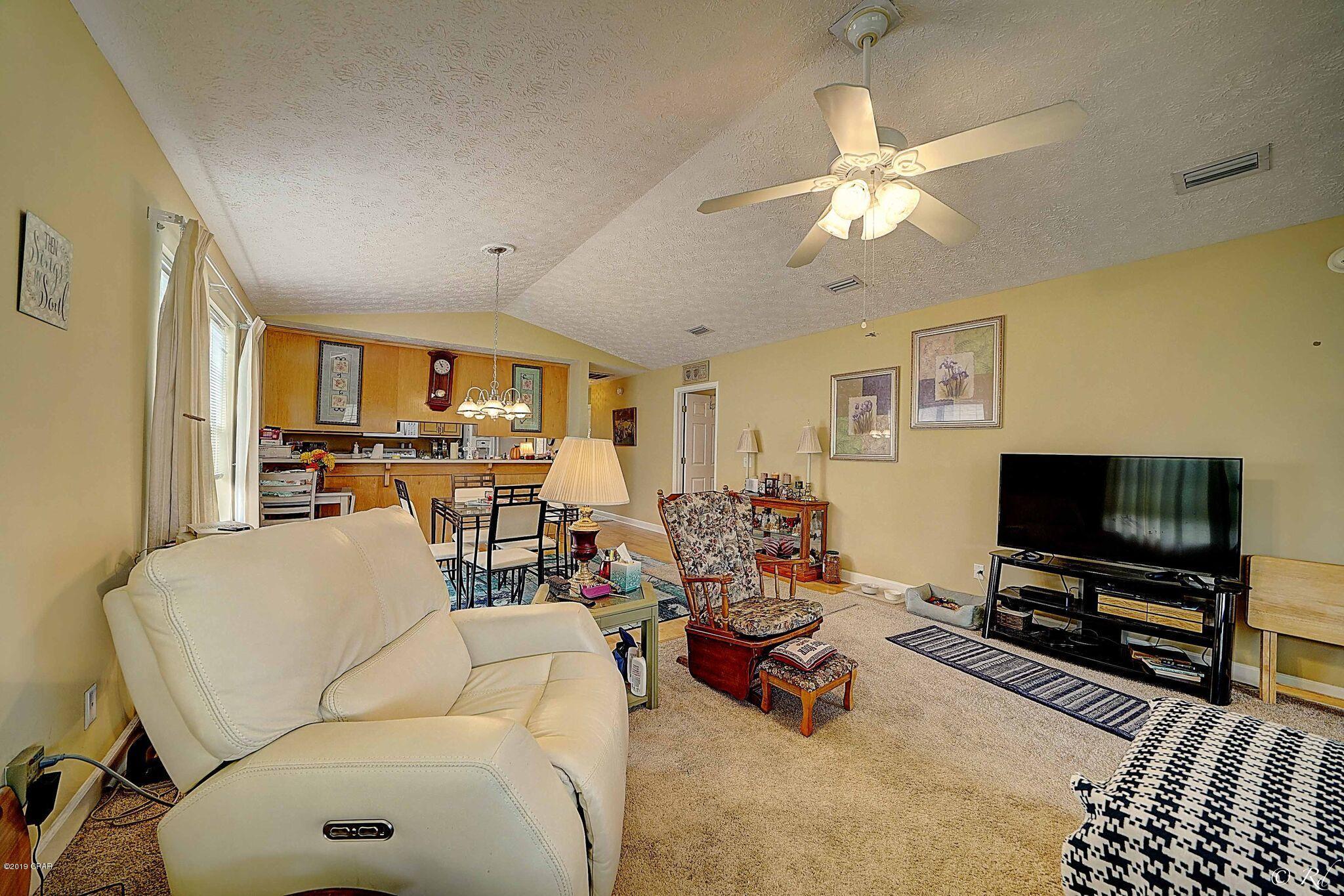 Lake Marin - Residential