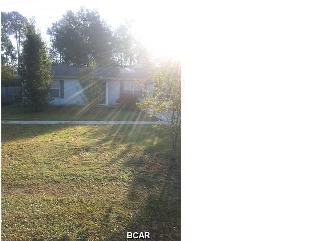 Lynn Haven - Residential Lease