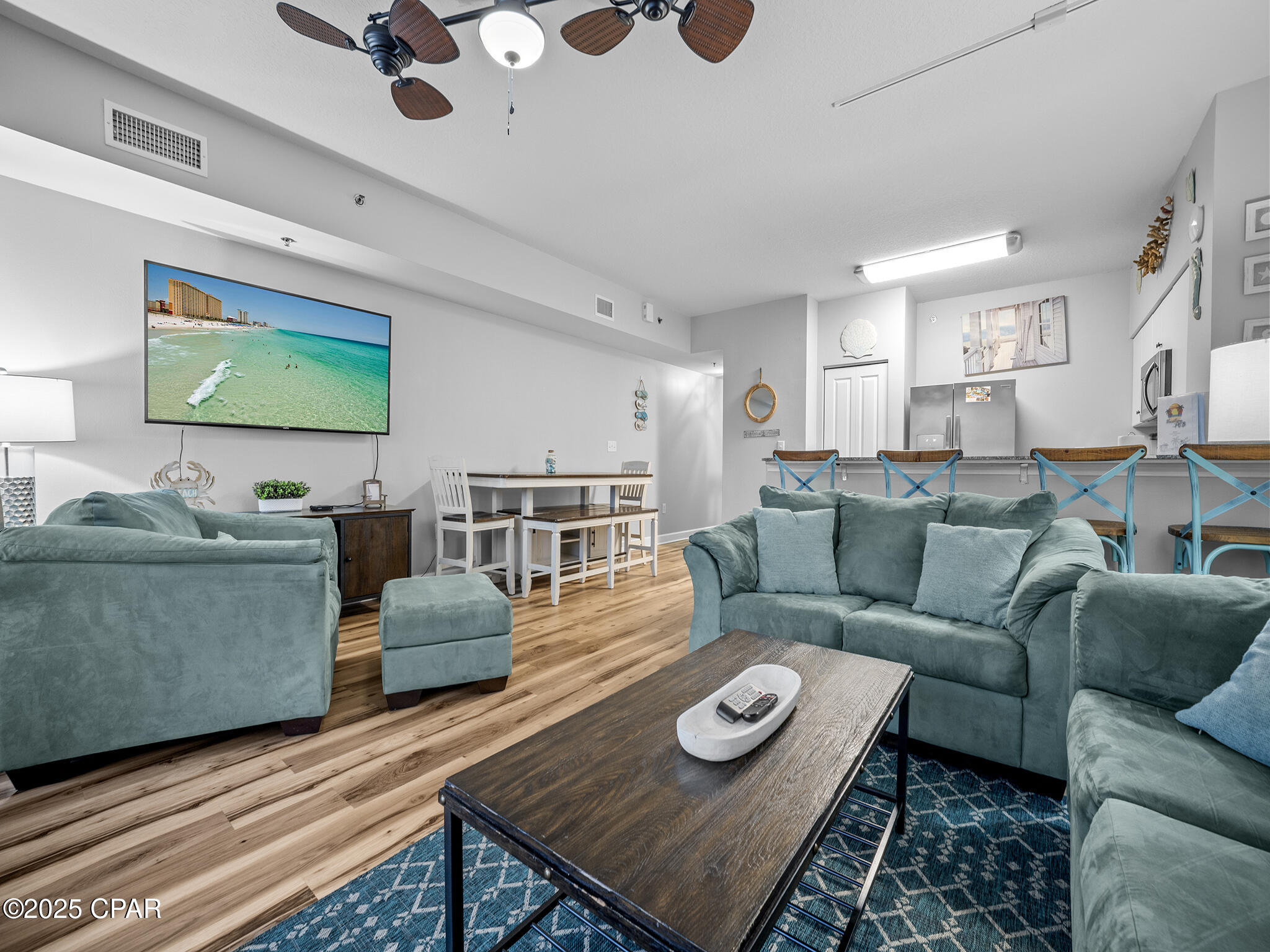 Shores Of Panama - Residential