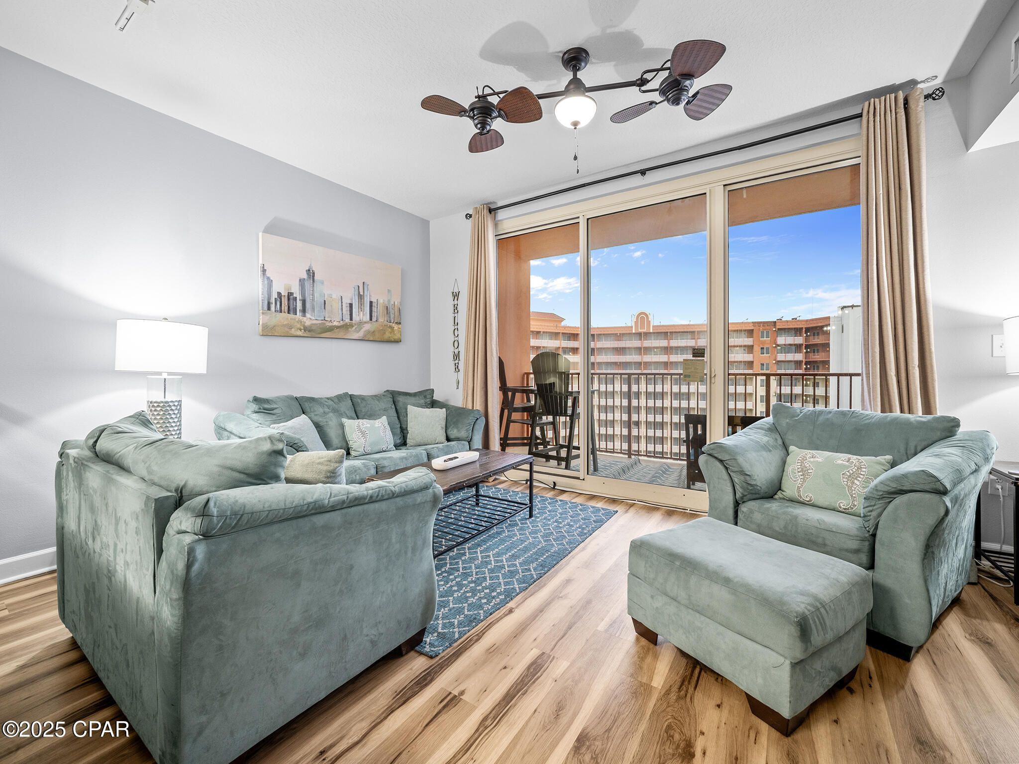 Shores Of Panama - Residential