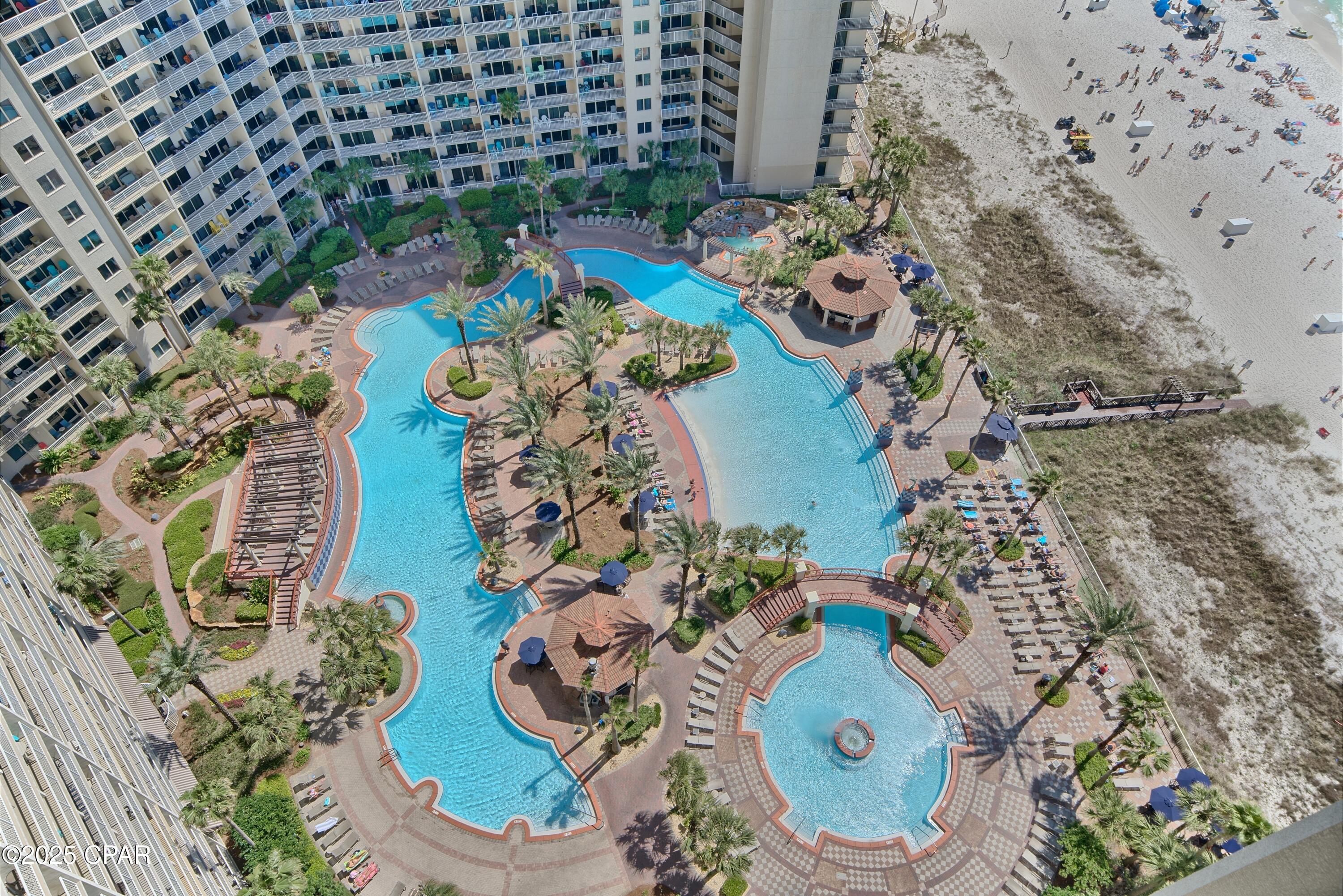 Shores Of Panama - Residential