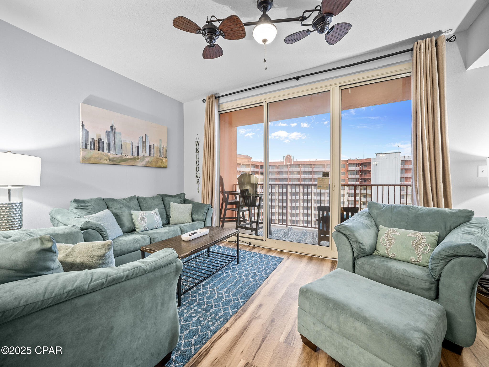 Shores Of Panama - Residential