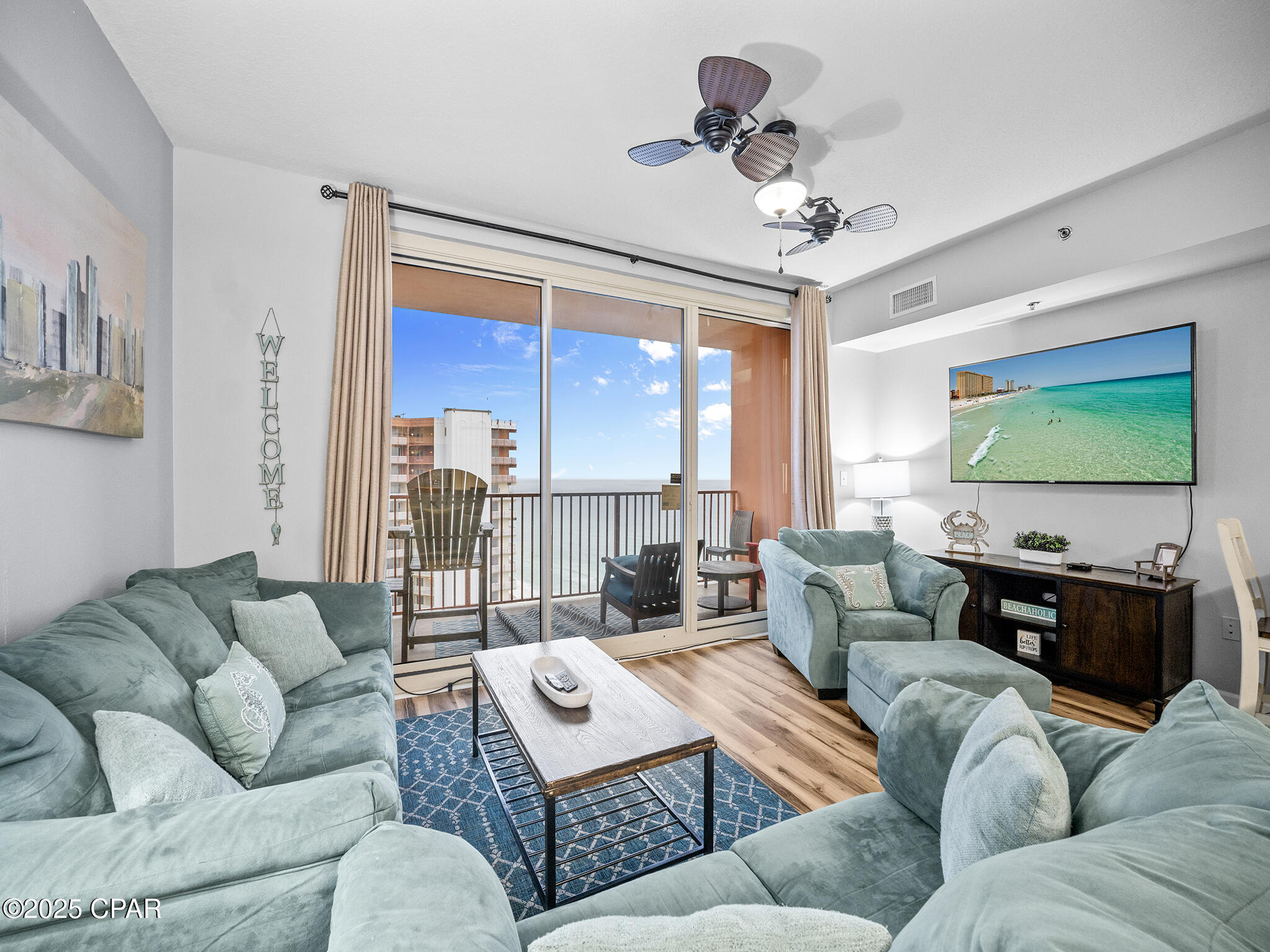 Shores Of Panama - Residential