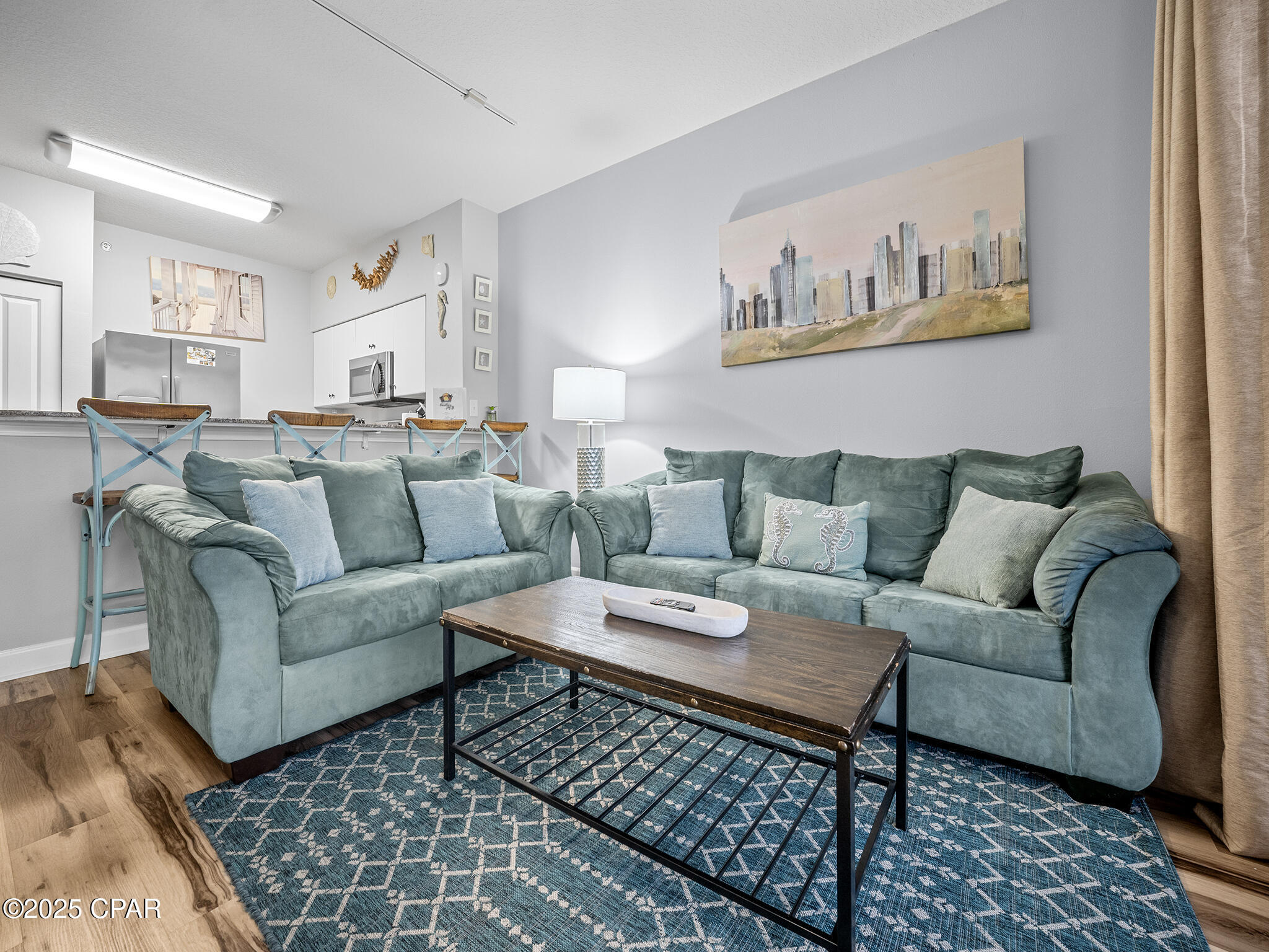 Shores Of Panama - Residential