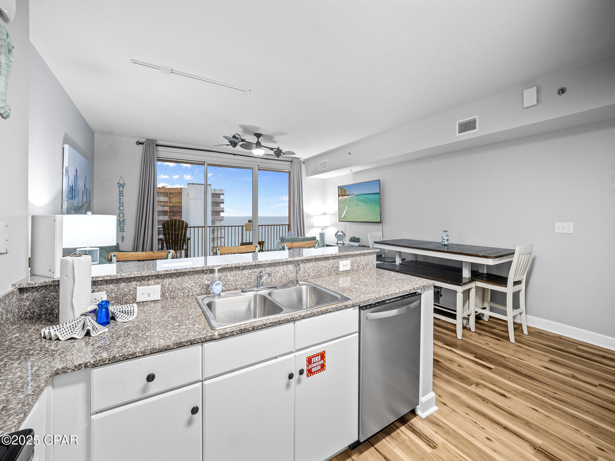 Shores Of Panama - Residential