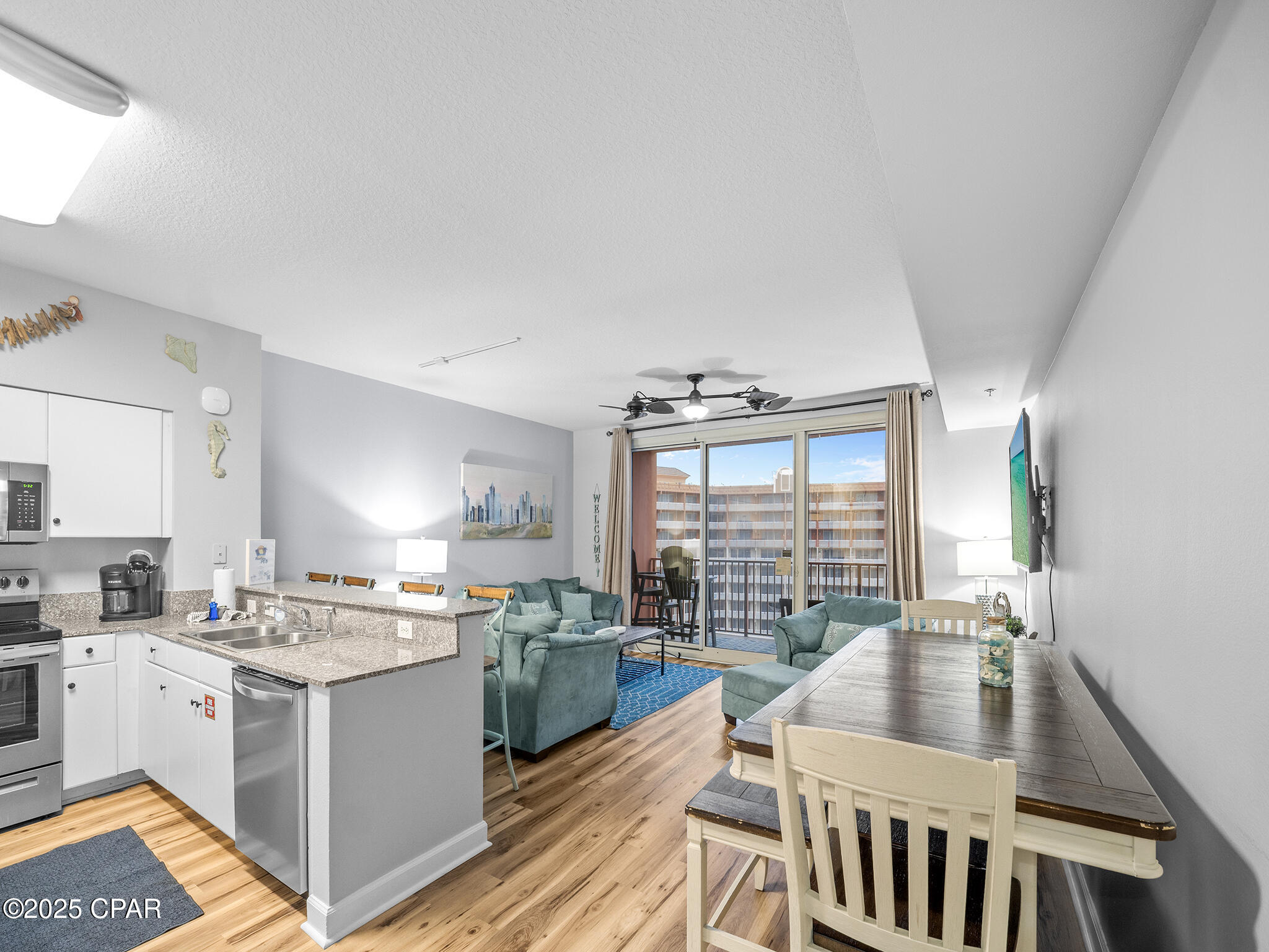 Shores Of Panama - Residential