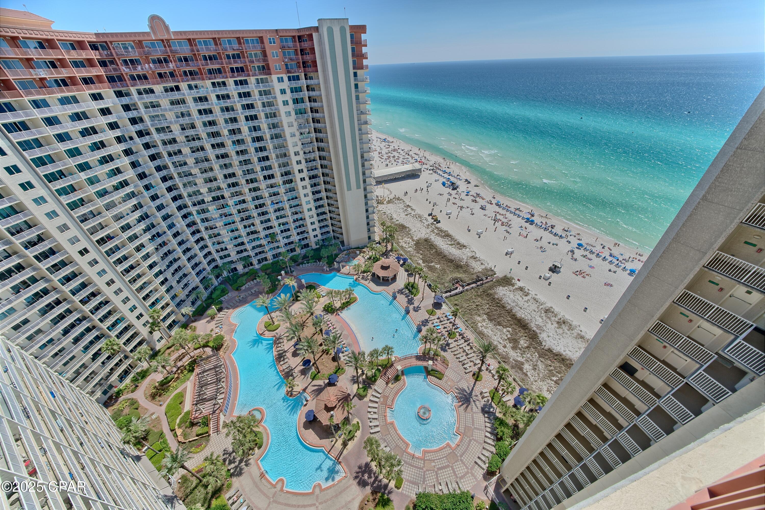 Shores Of Panama - Residential