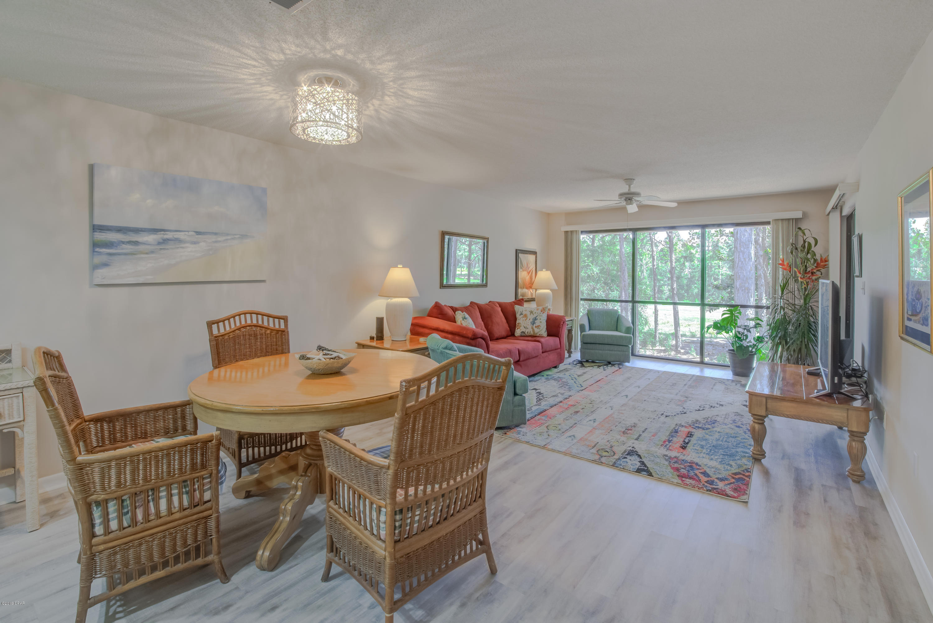 Hombre Golf Village - Residential