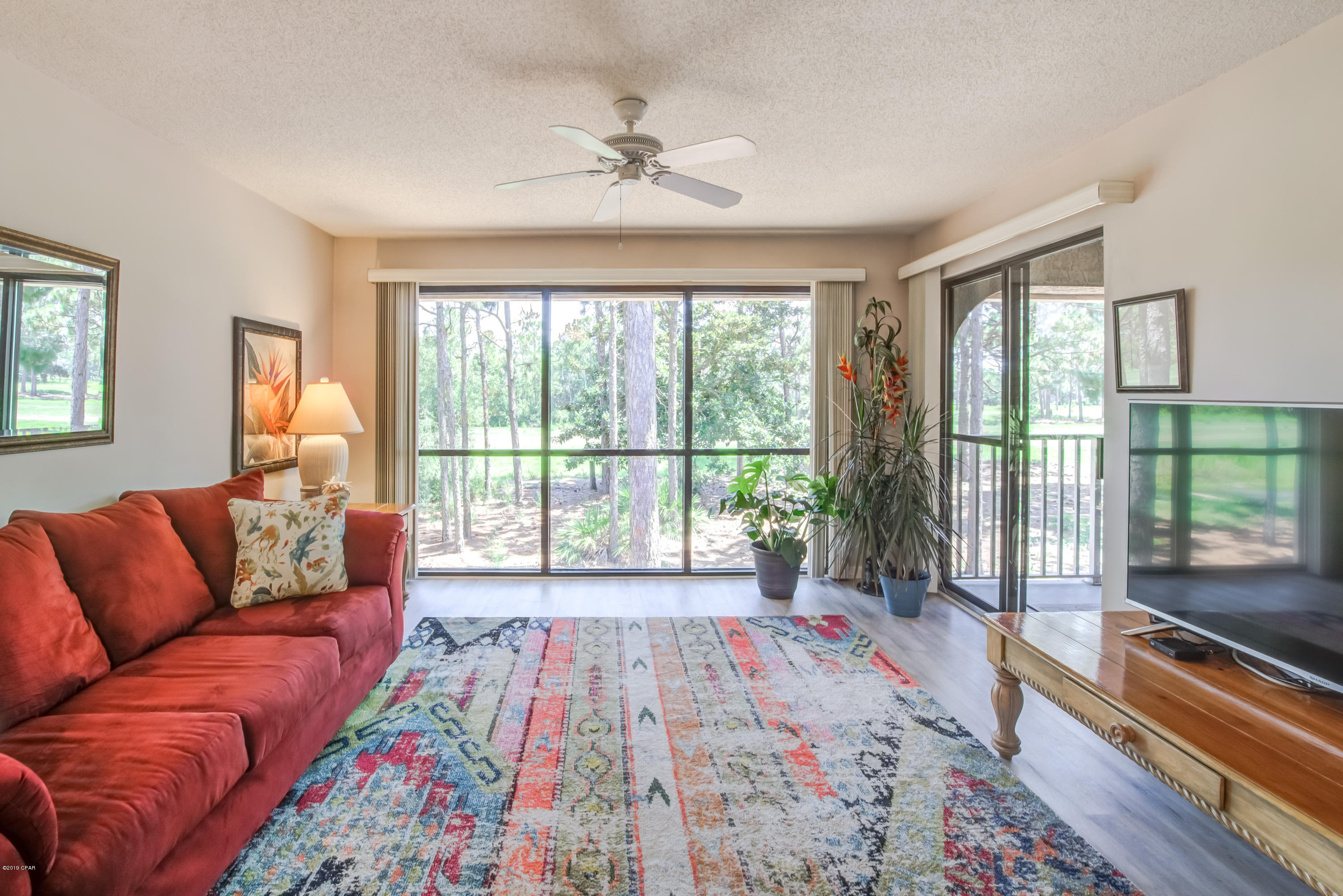 Hombre Golf Village - Residential