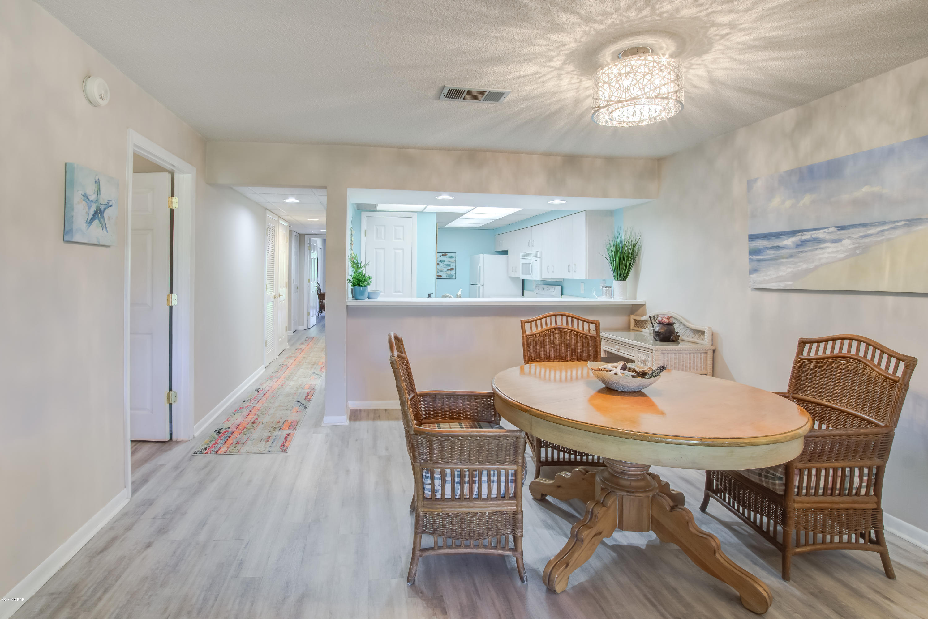 Hombre Golf Village - Residential