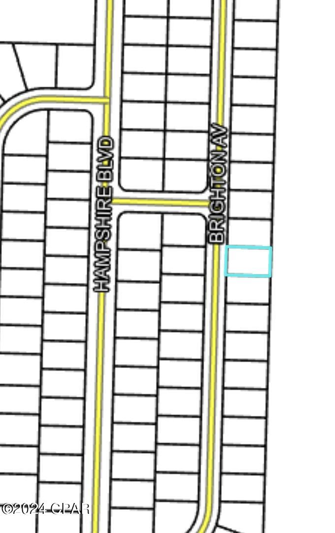 Sunny Hills Unit 11 - Land