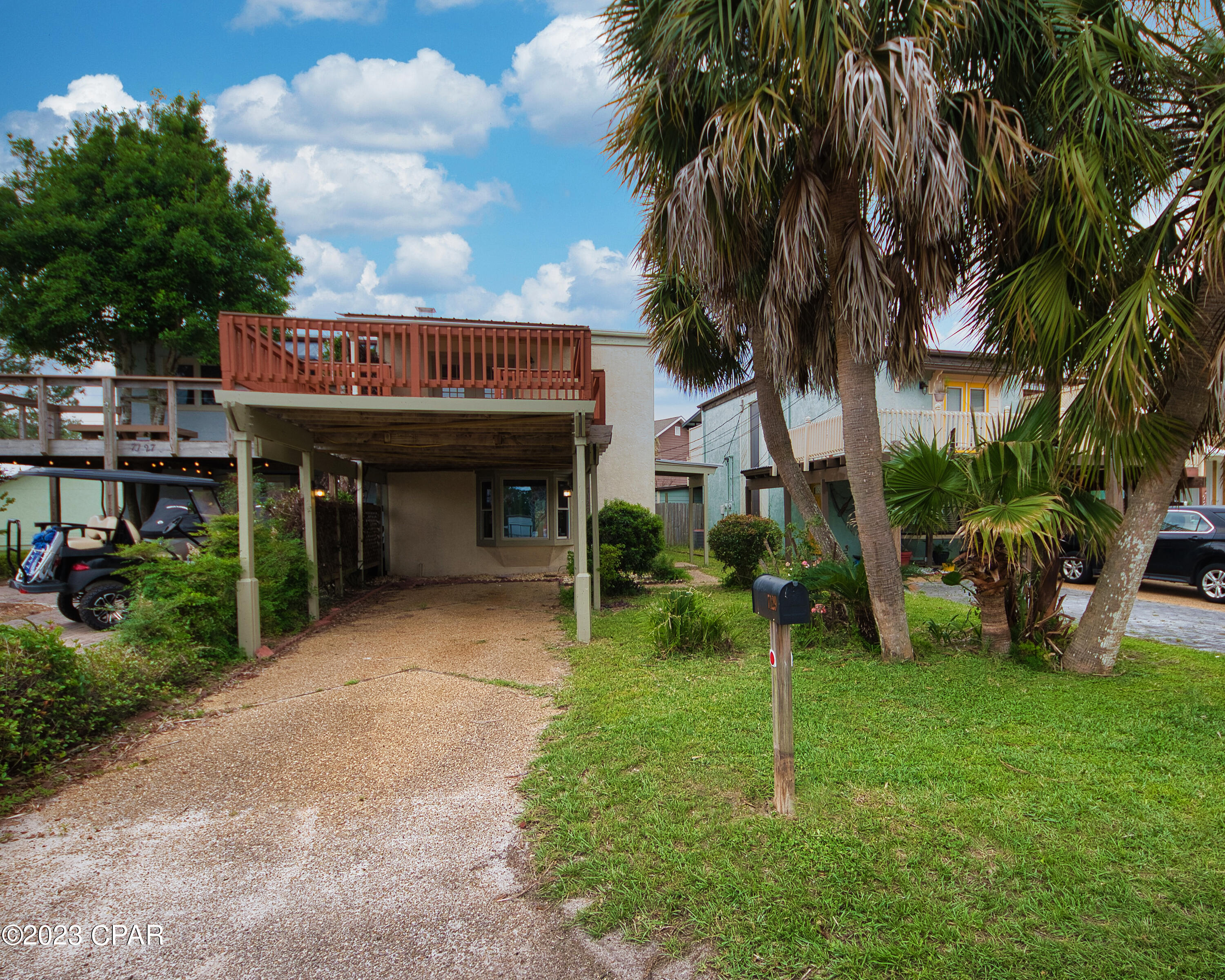 [No Recorded Subdiv] - Residential Lease