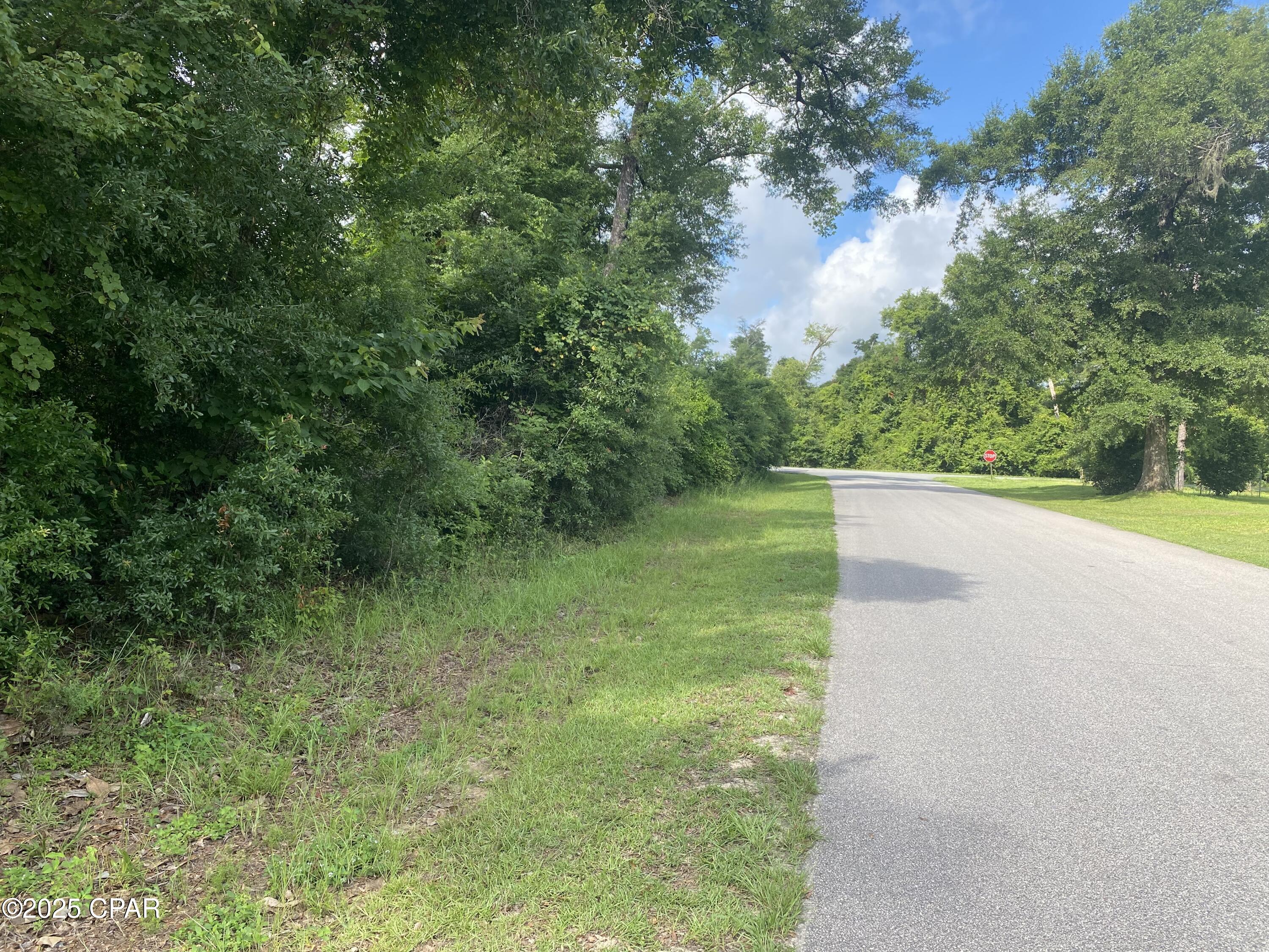 Indian Springs Golf Course - Land