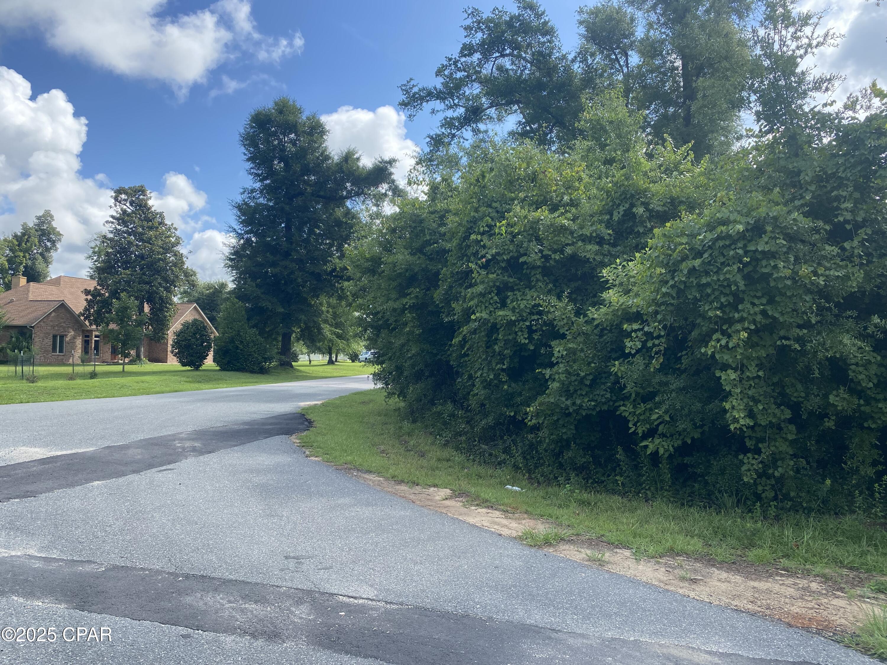 Indian Springs Golf Course - Land