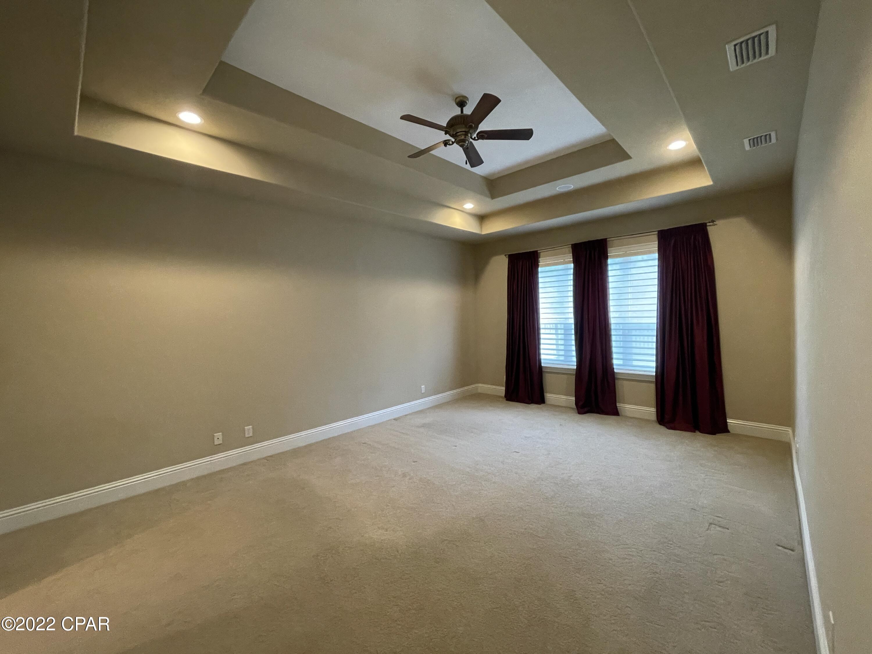 [No Recorded Subdiv] - Residential Lease