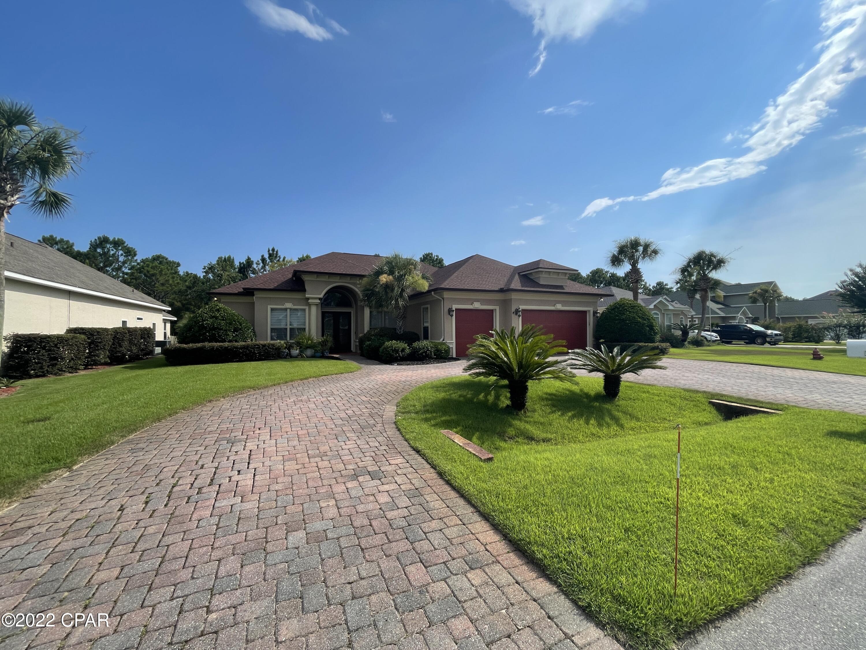 [No Recorded Subdiv] - Residential Lease