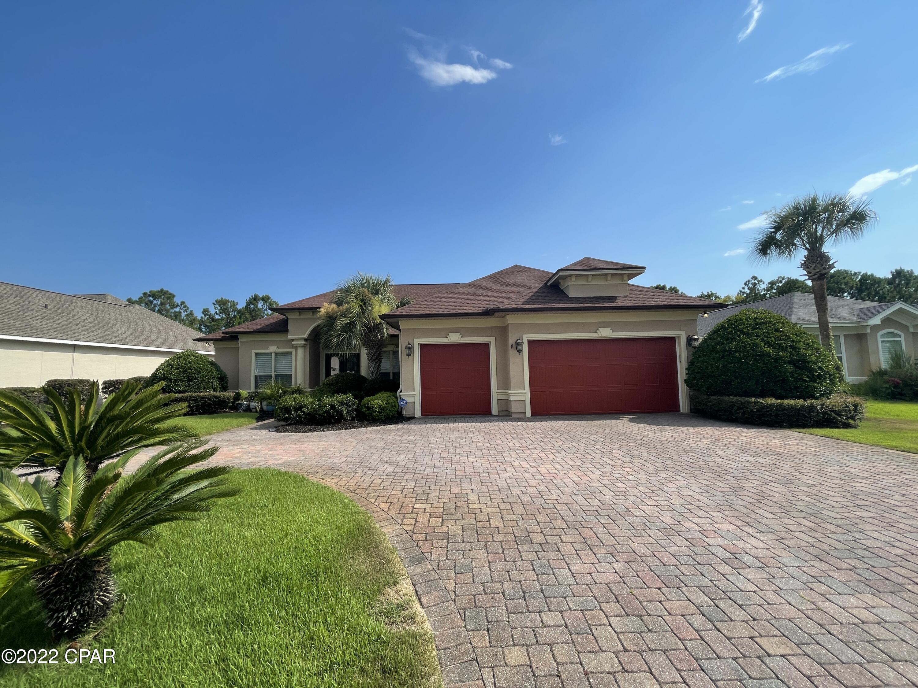 [No Recorded Subdiv] - Residential Lease