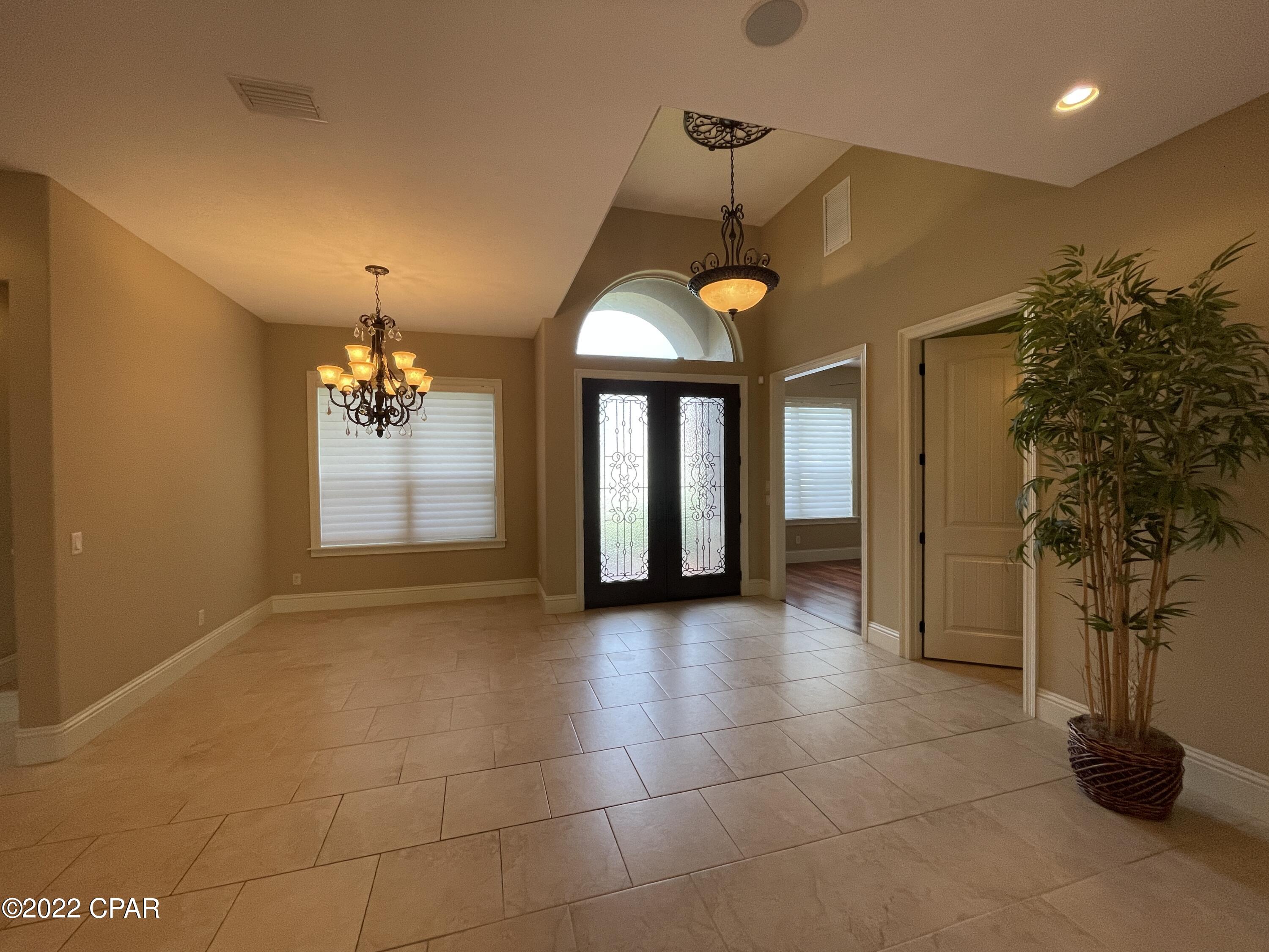 [No Recorded Subdiv] - Residential Lease