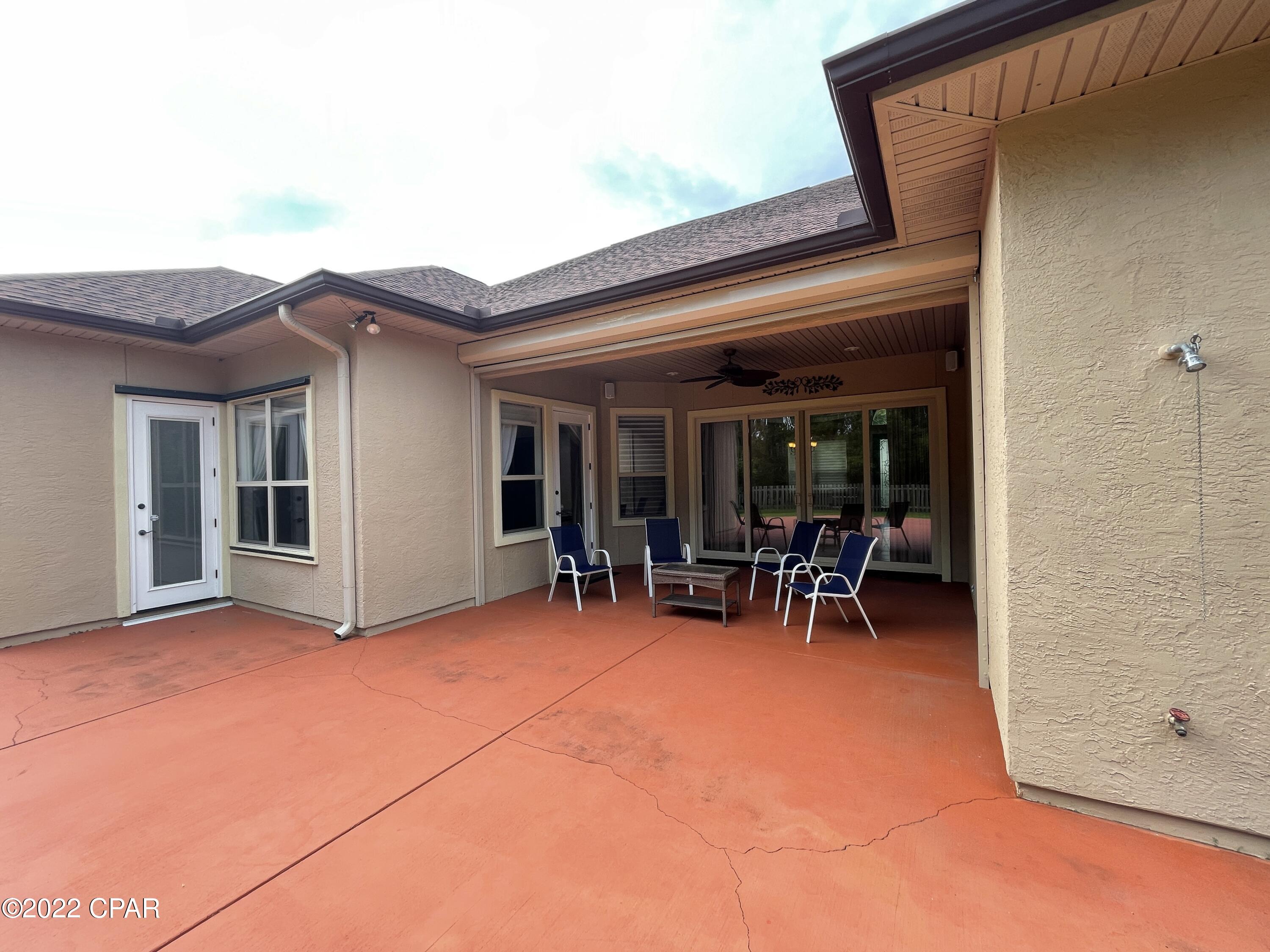 [No Recorded Subdiv] - Residential Lease