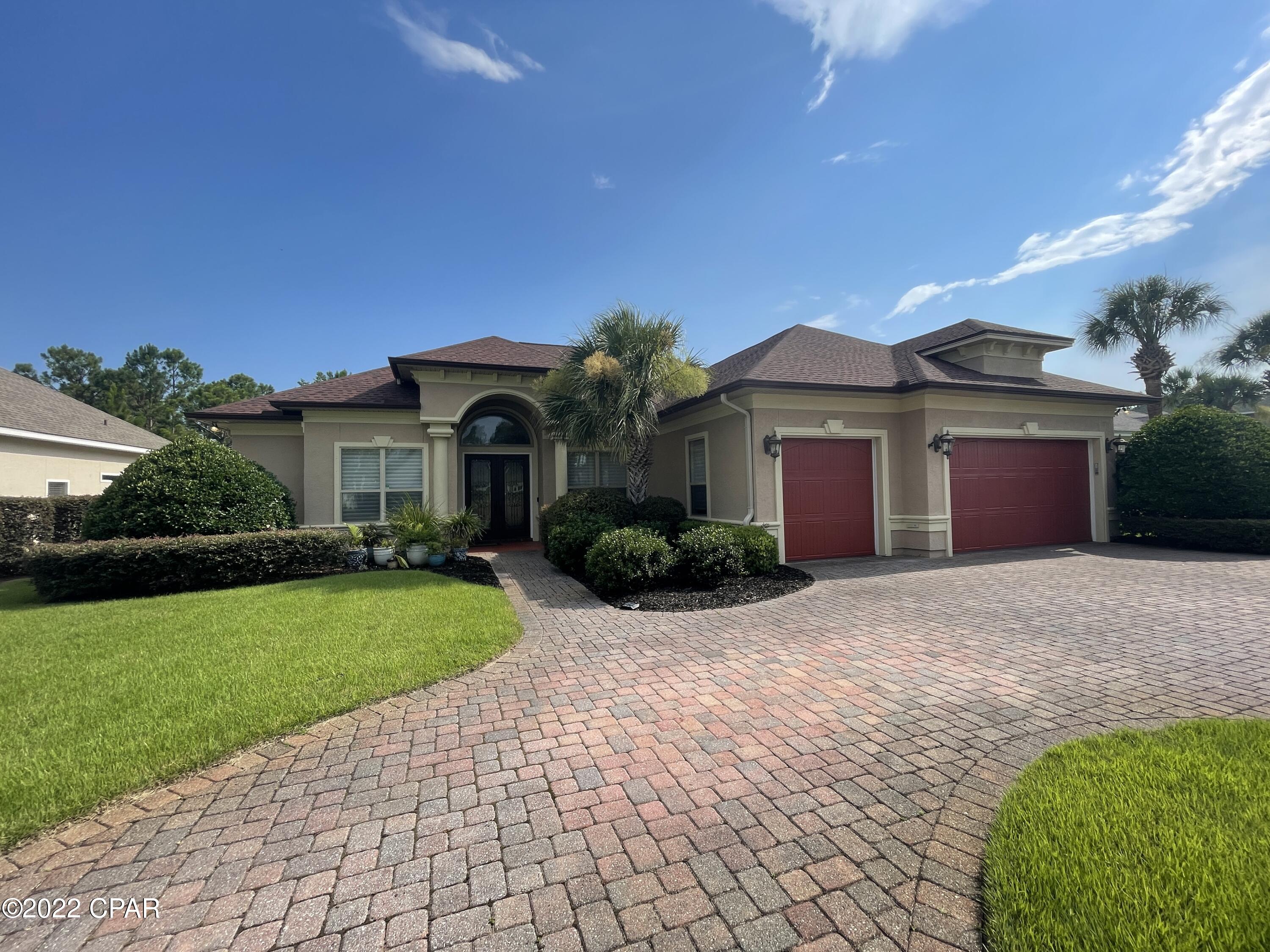 [No Recorded Subdiv] - Residential Lease