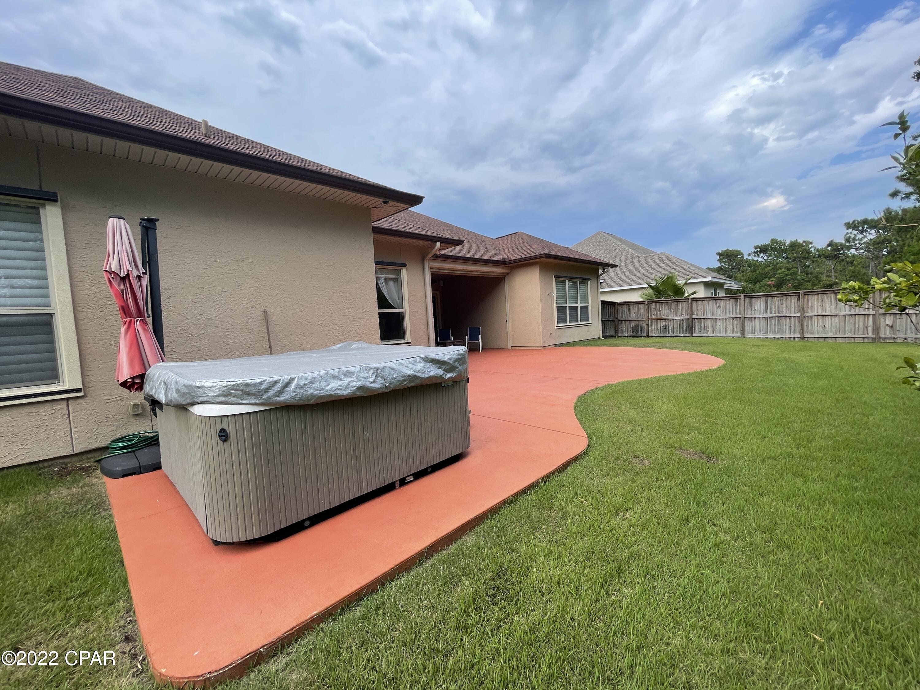 [No Recorded Subdiv] - Residential Lease