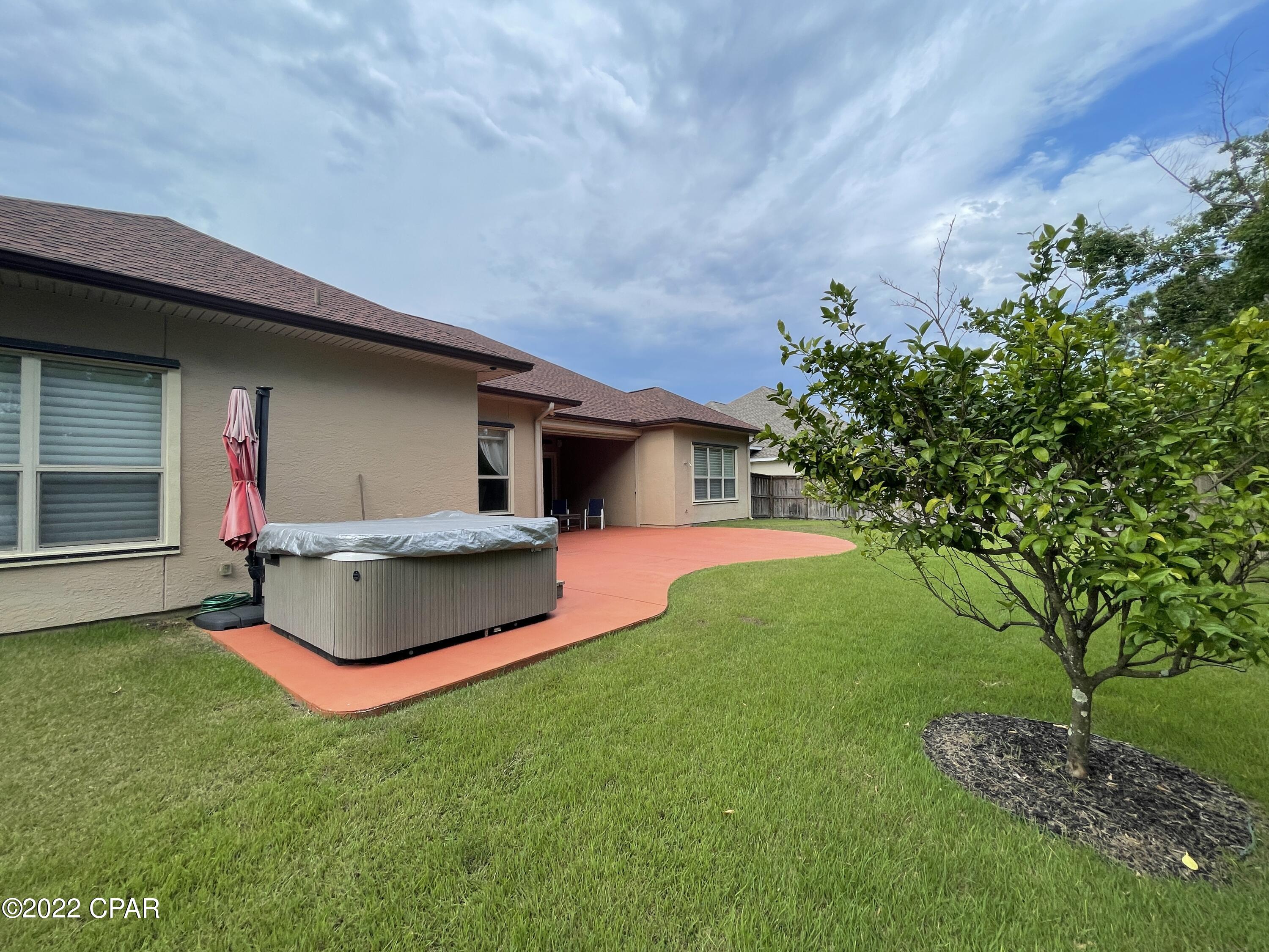 [No Recorded Subdiv] - Residential Lease