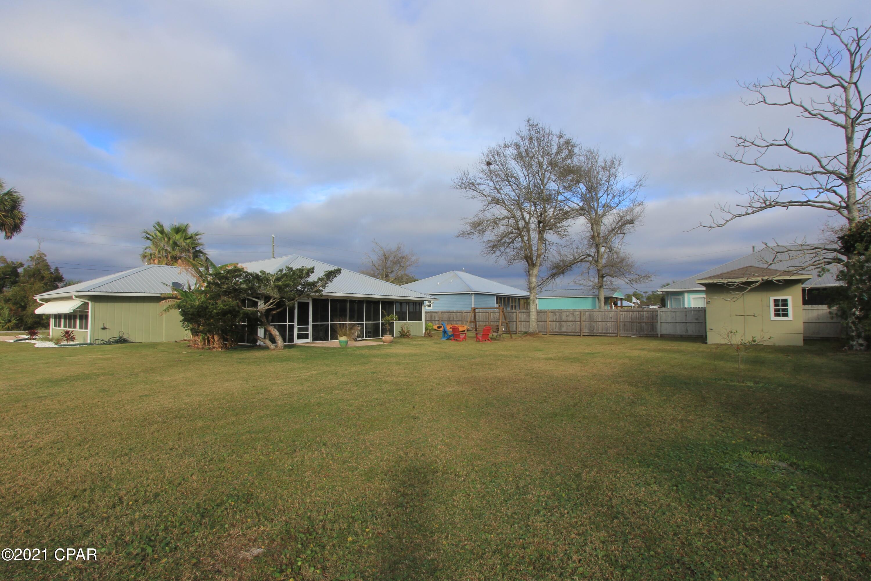 Mexico Beach Unit 11 - Residential