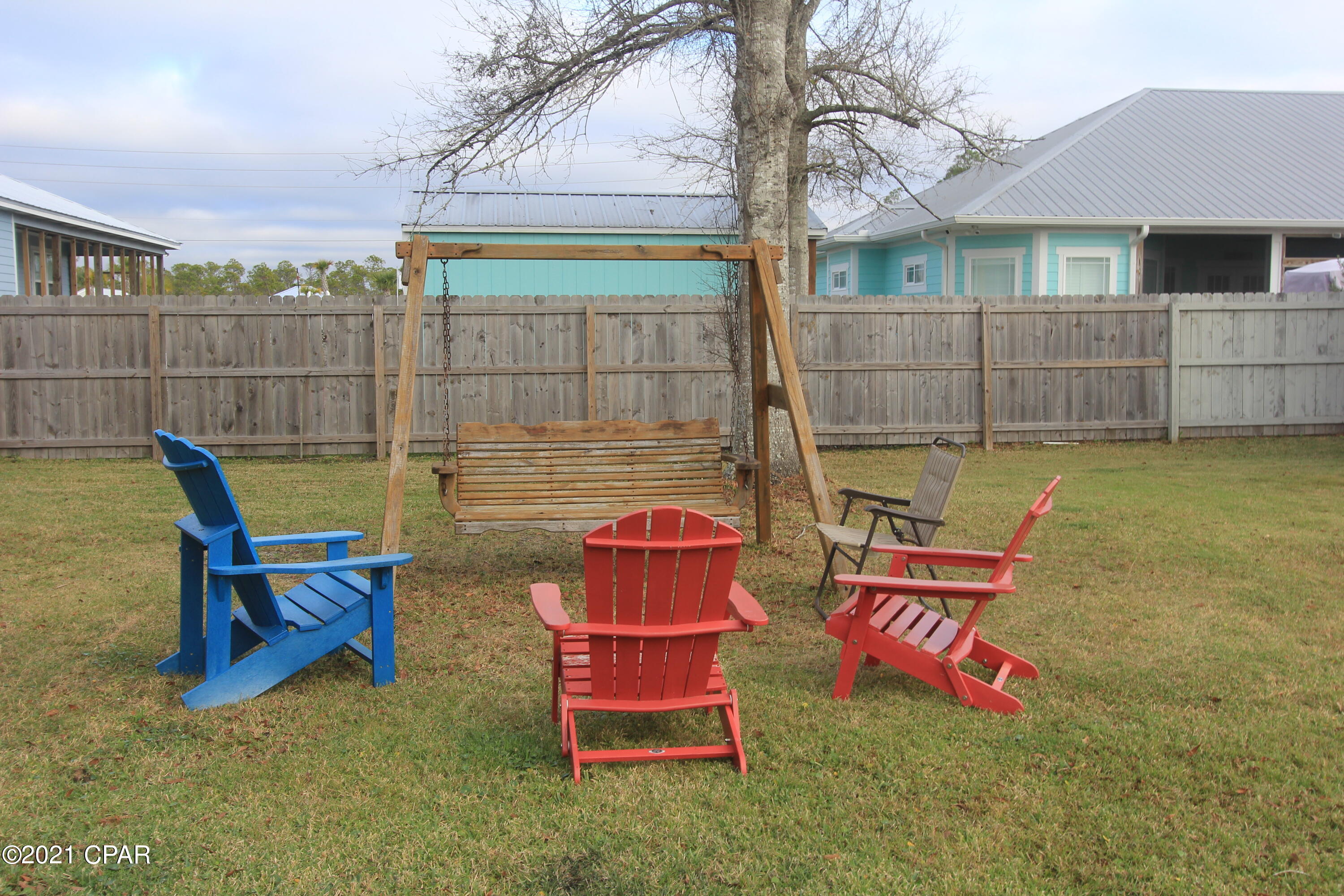 Mexico Beach Unit 11 - Residential