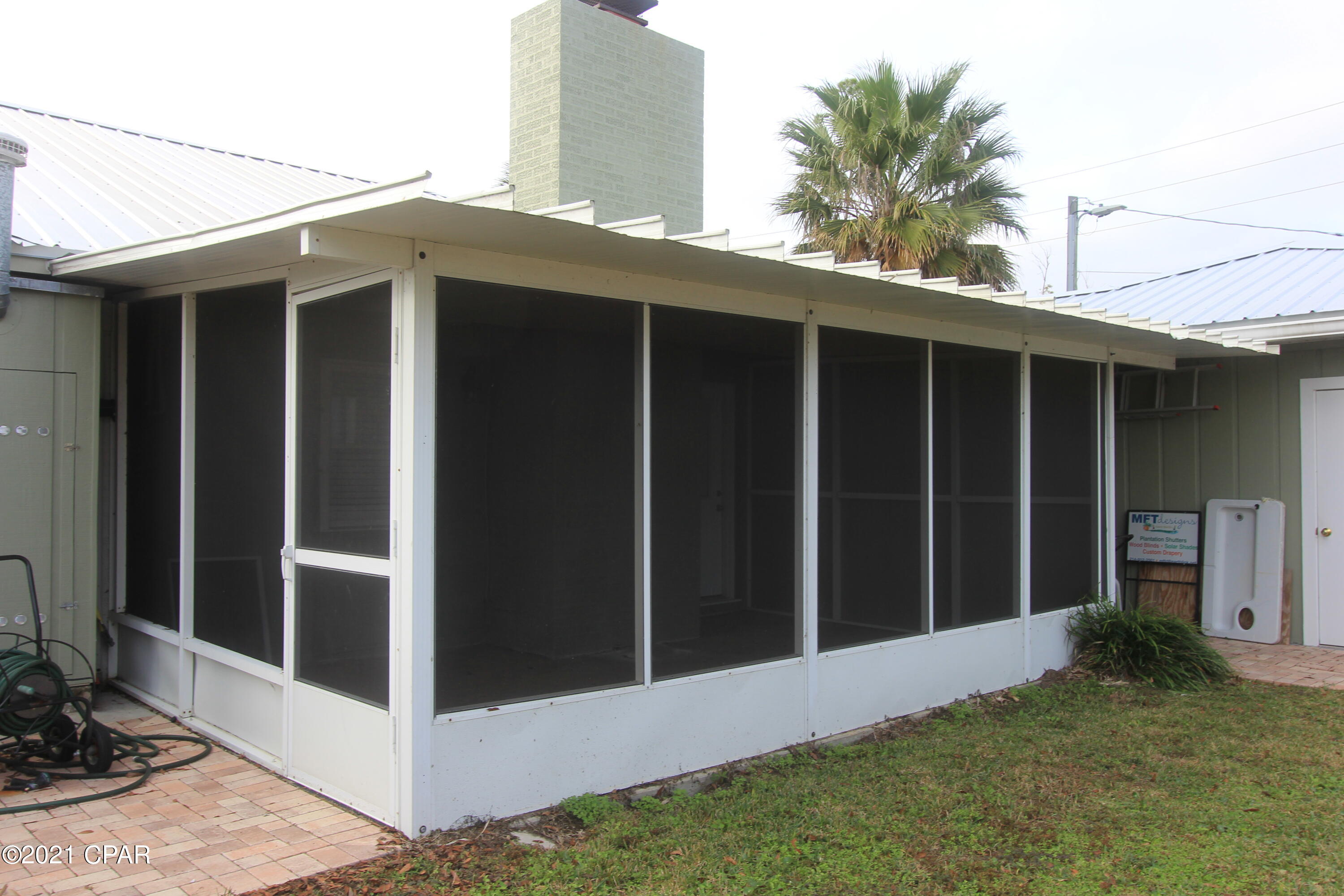 Mexico Beach Unit 11 - Residential