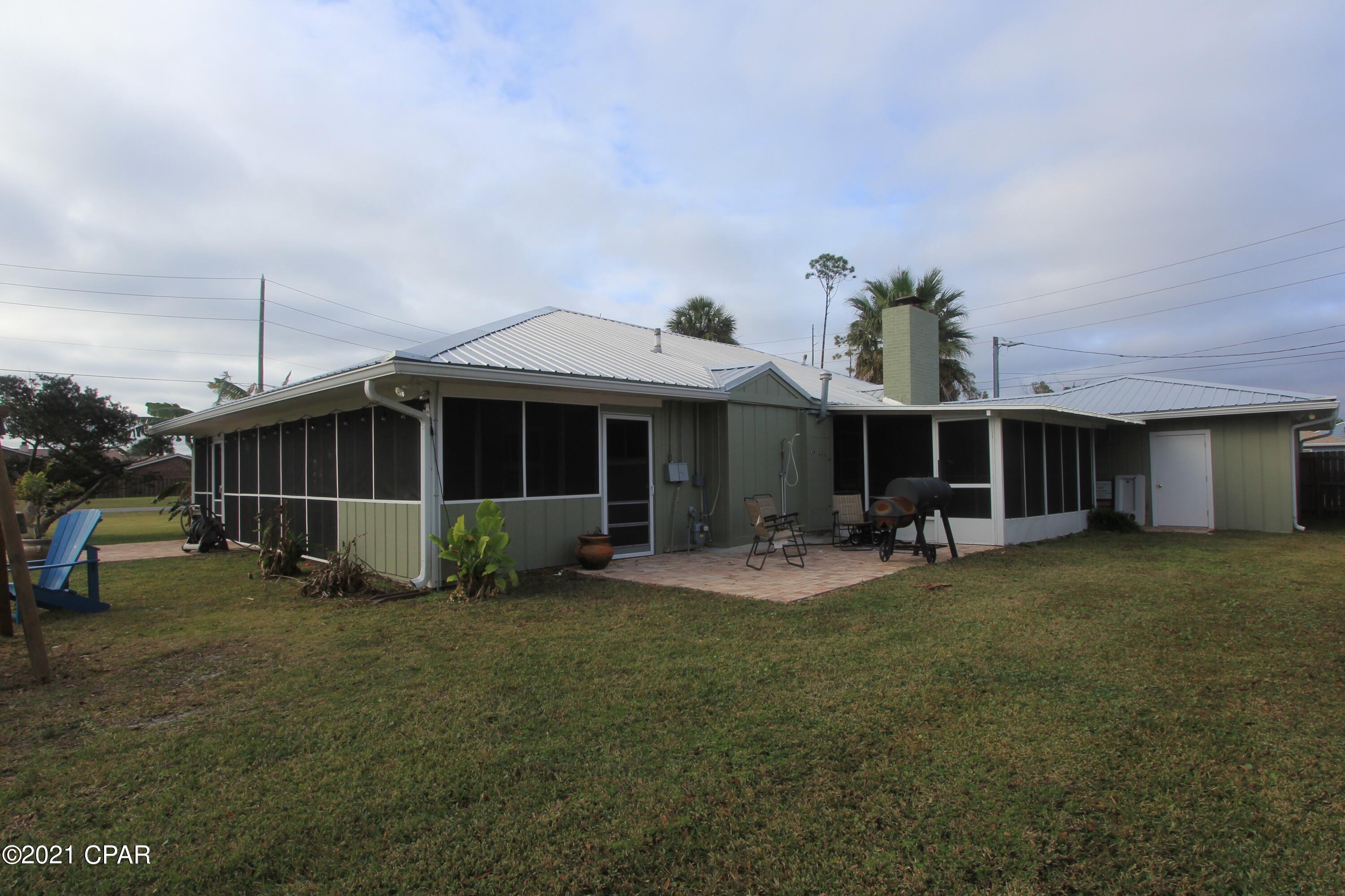 Mexico Beach Unit 11 - Residential