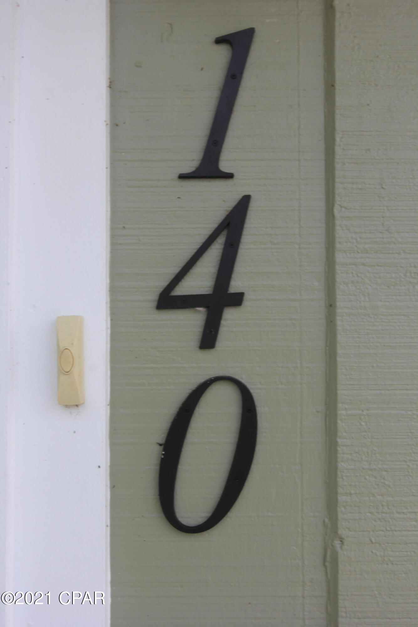 Mexico Beach Unit 11 - Residential